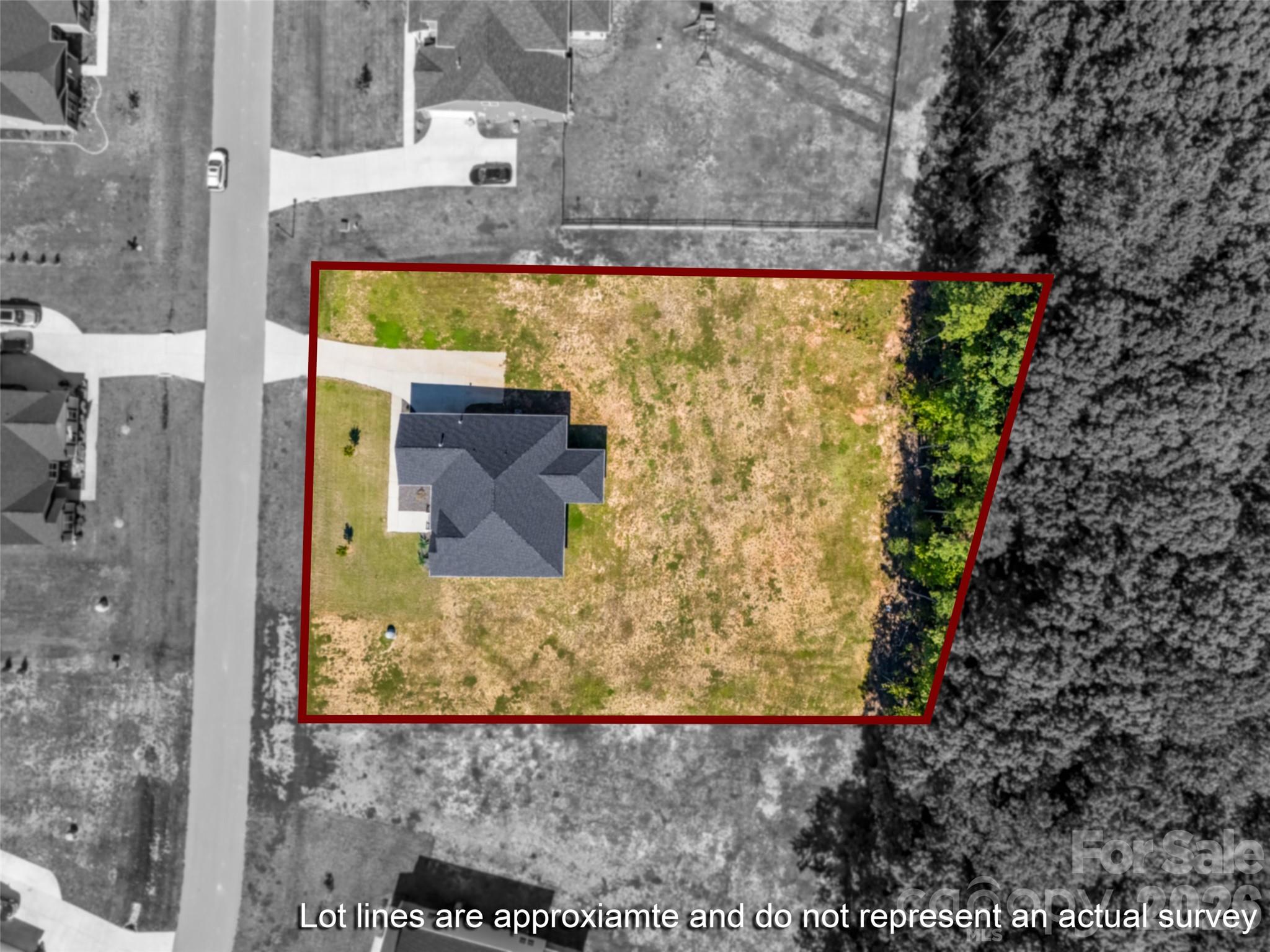 Single Family Residence at 1759 Silver Birch Road, York, photo 27 of 30