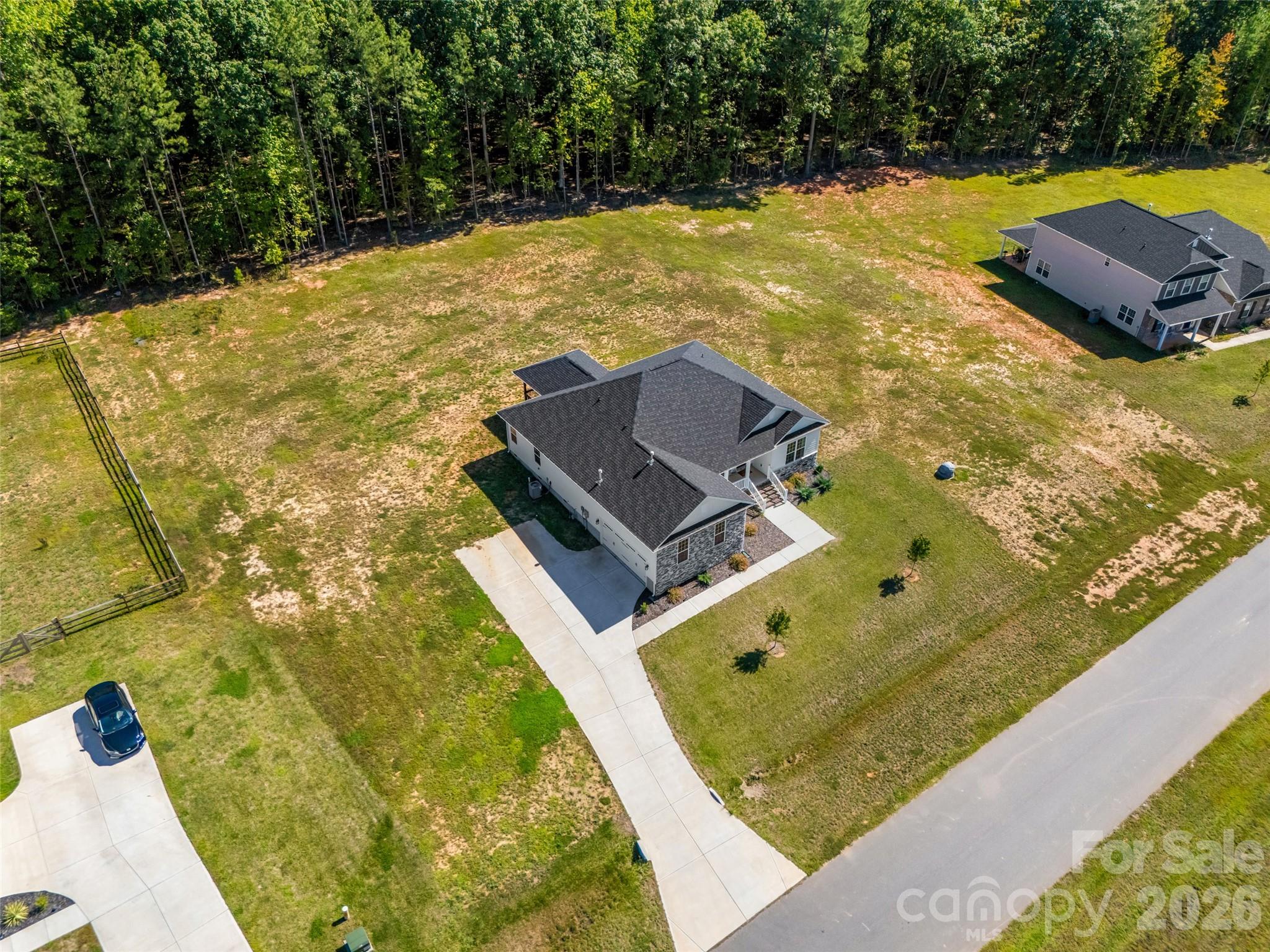 Single Family Residence at 1759 Silver Birch Road, York, photo 28 of 30