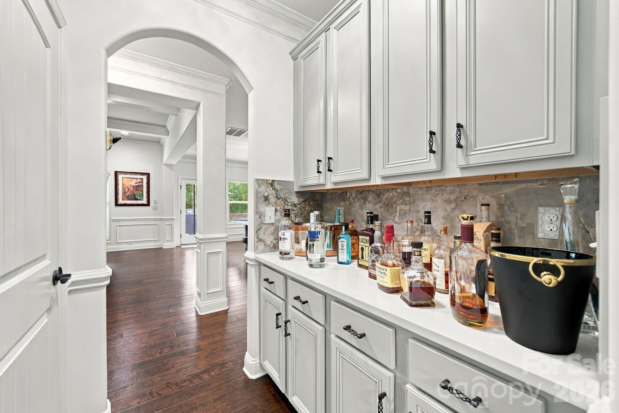 Single Family Residence at 13411 Crystal Springs Drive, Huntersville, photo 6 of 48