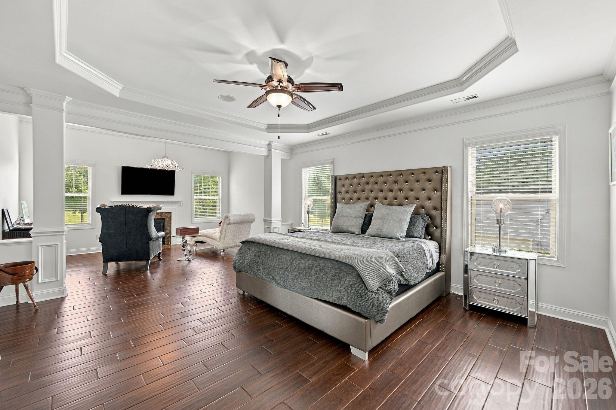 Single Family Residence at 13411 Crystal Springs Drive, Huntersville, photo 15 of 48