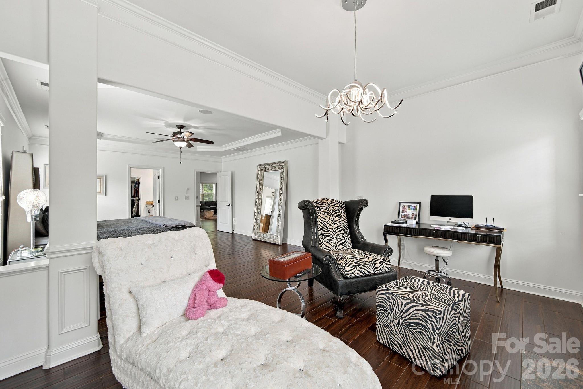 Single Family Residence at 13411 Crystal Springs Drive, Huntersville, photo 18 of 48
