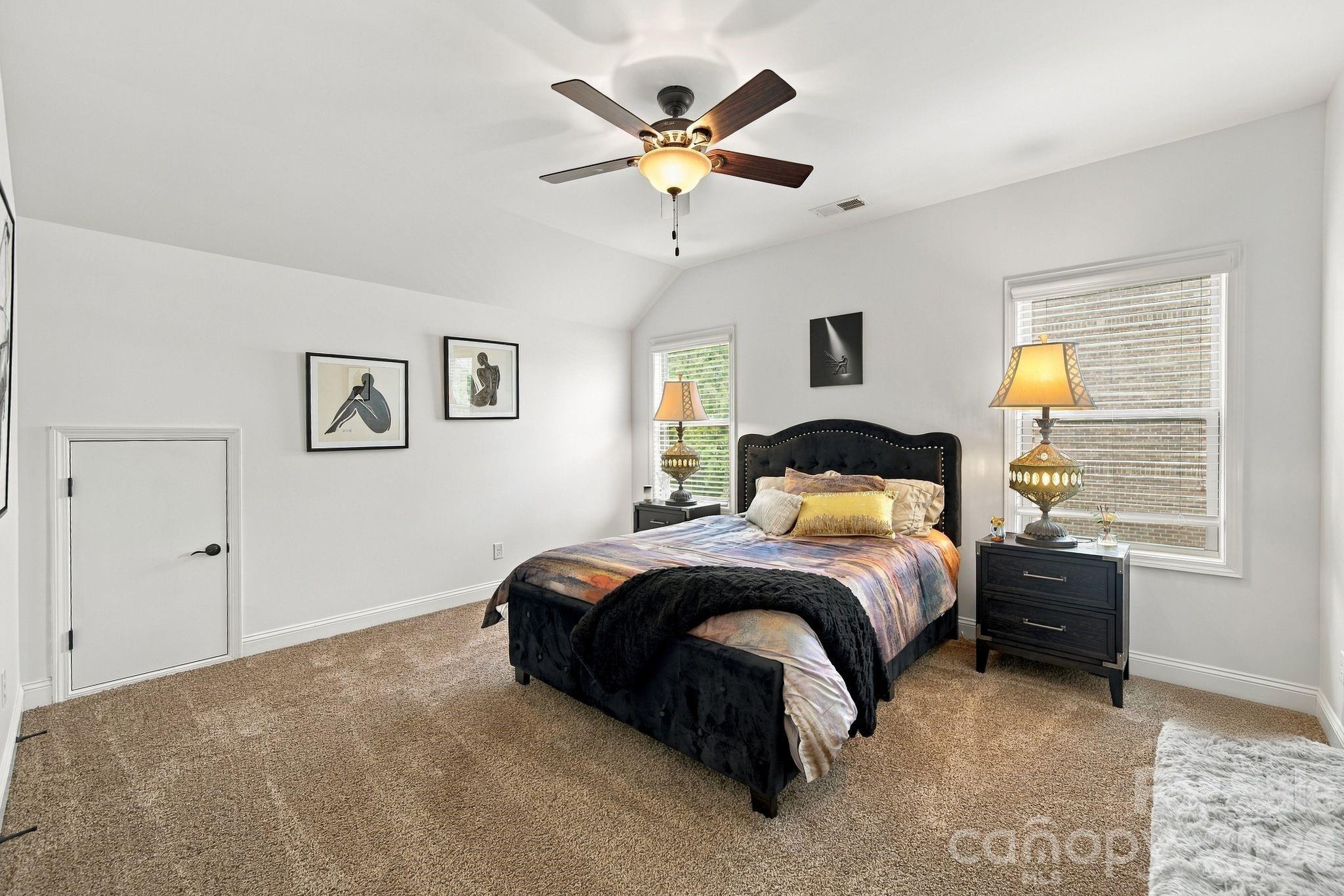 Single Family Residence at 13411 Crystal Springs Drive, Huntersville, photo 25 of 48