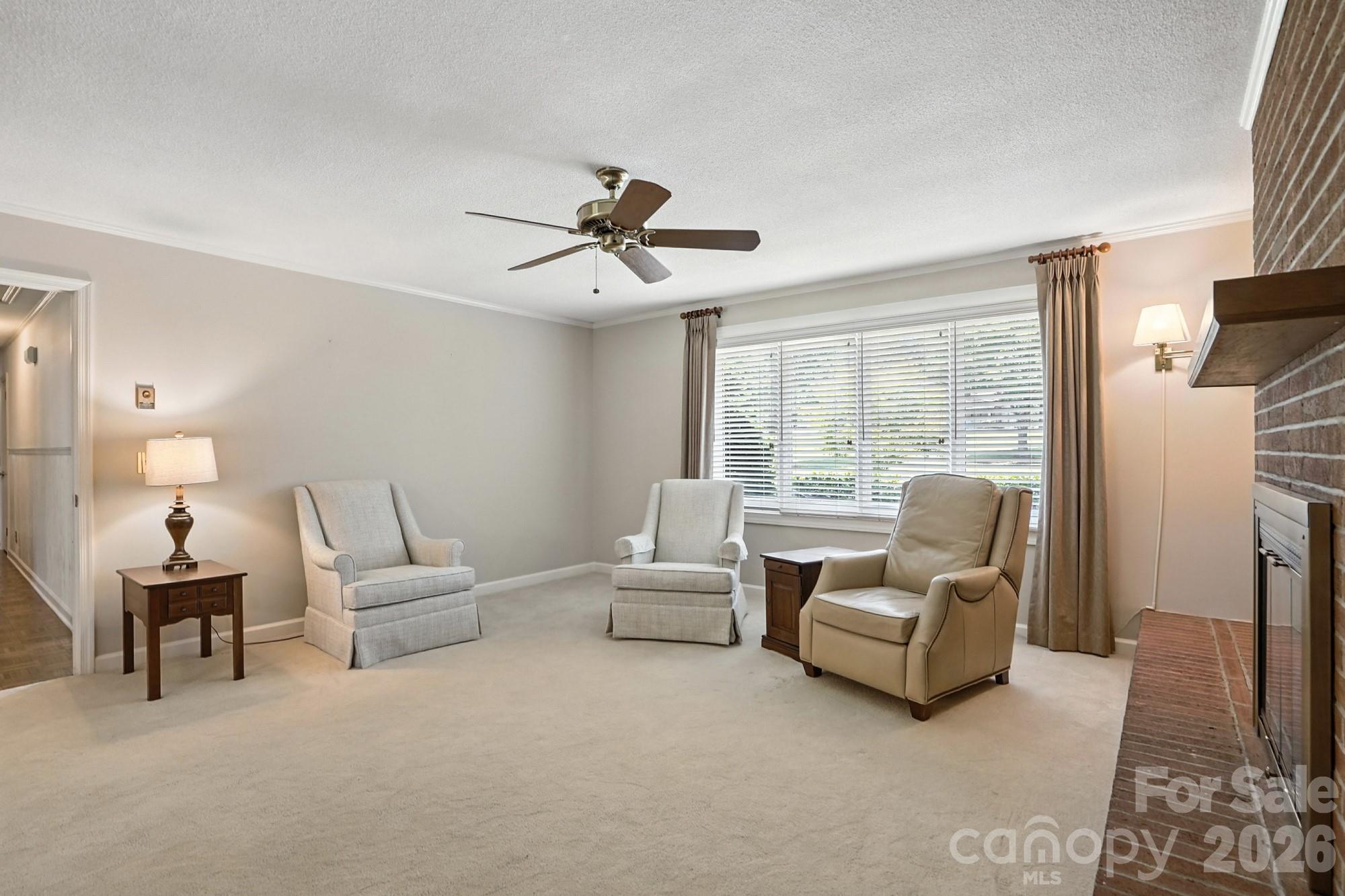 Single Family Residence at 3427 N Nc 16 Highway, Denver, photo 8 of 31