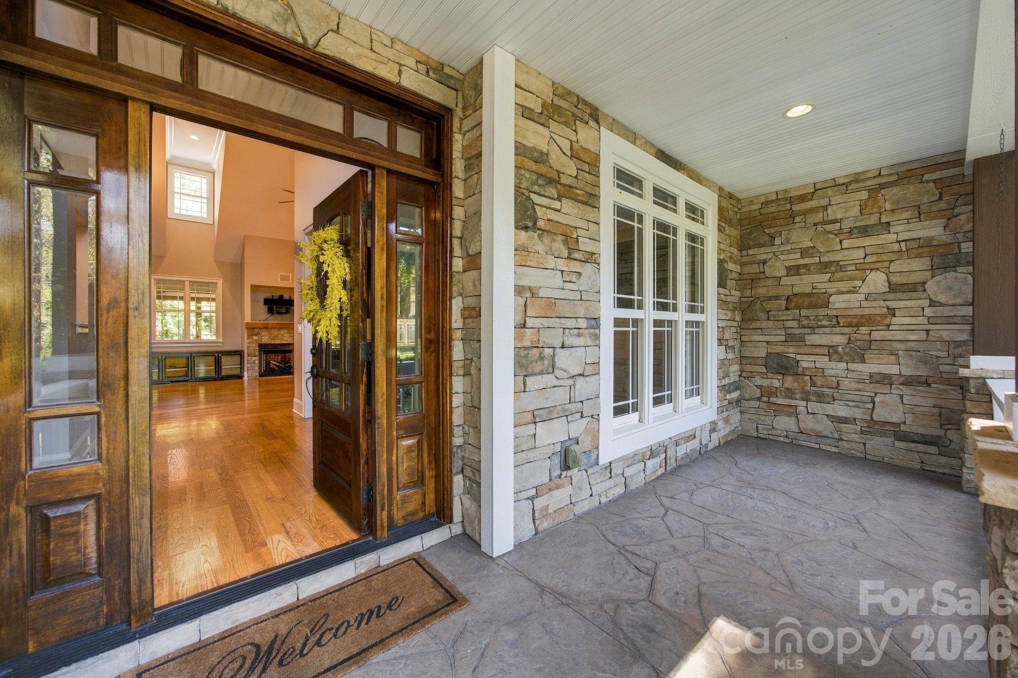 Step inside this beautiful home - 7481 Brotherton Road, Denver