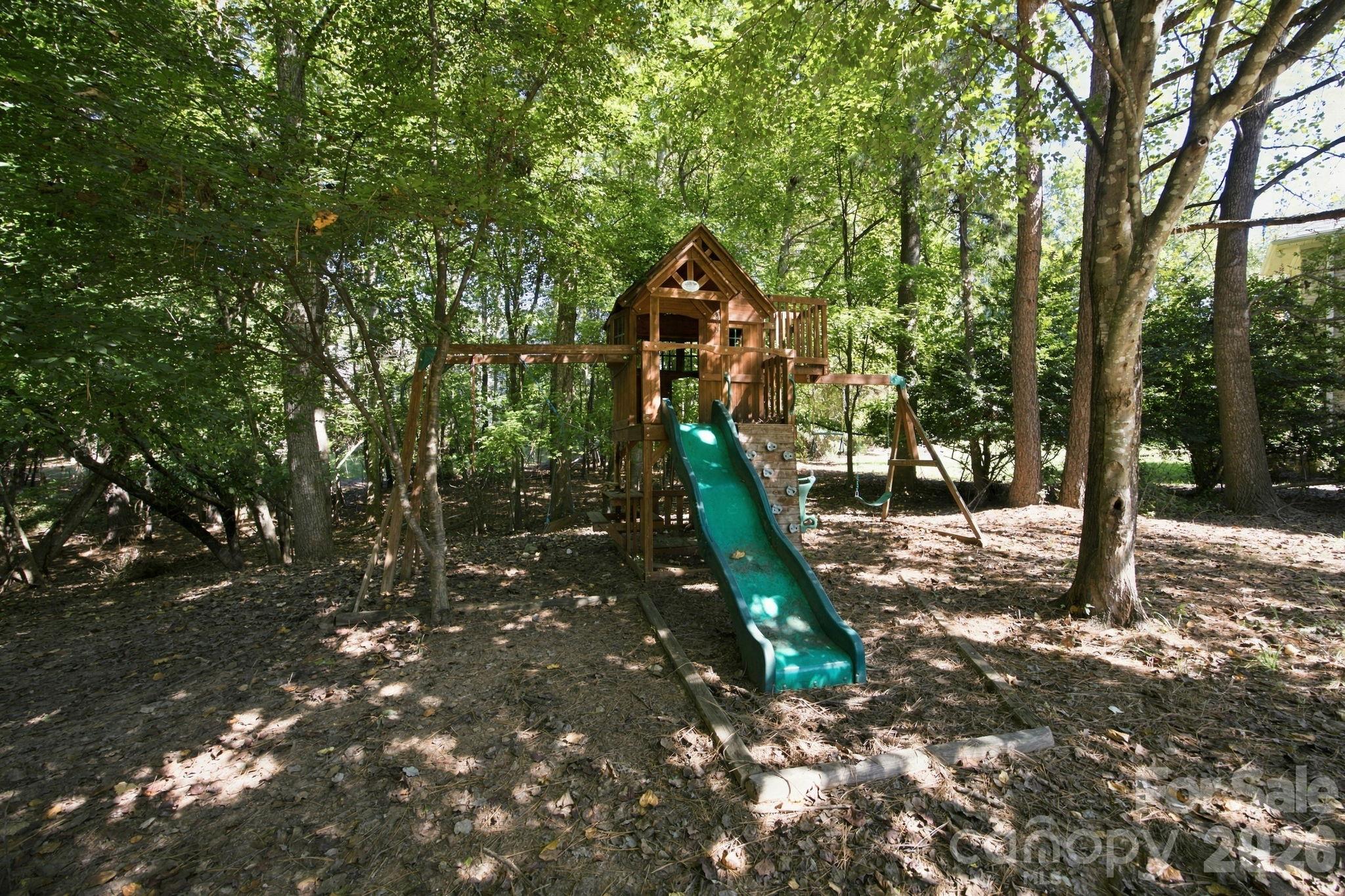 Plenty of room for play - 7481 Brotherton Road, Denver