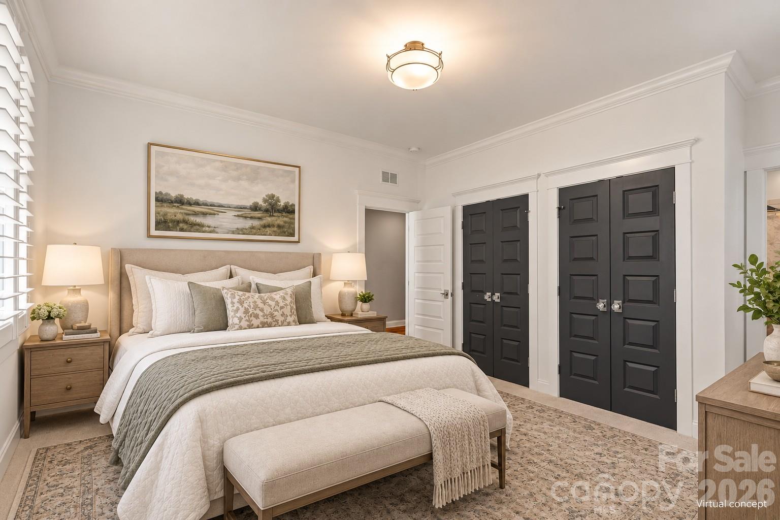 Single Family Residence at 630 James Alexander Way, Davidson, photo 25 of 39