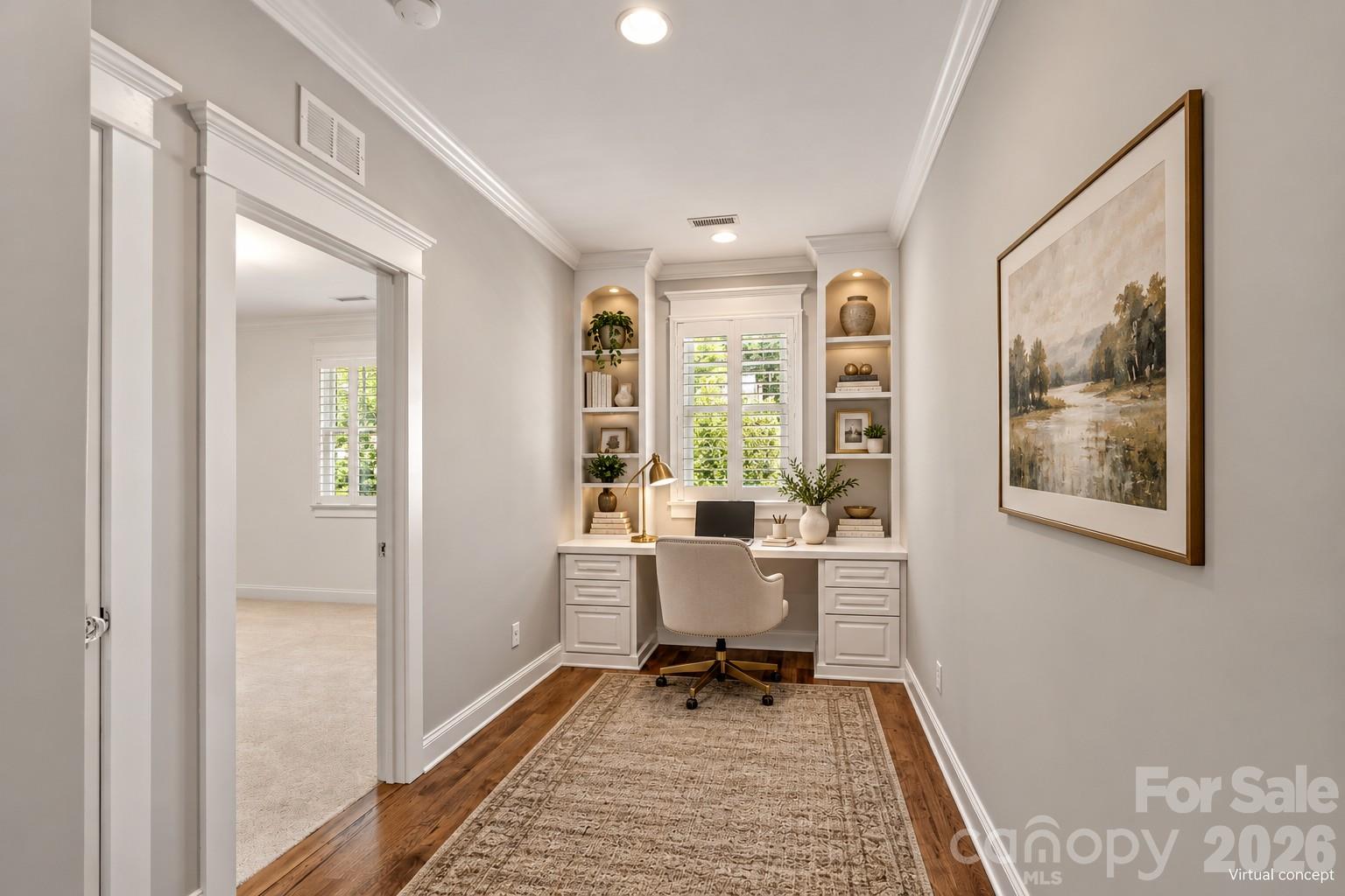 Single Family Residence at 630 James Alexander Way, Davidson, photo 15 of 39