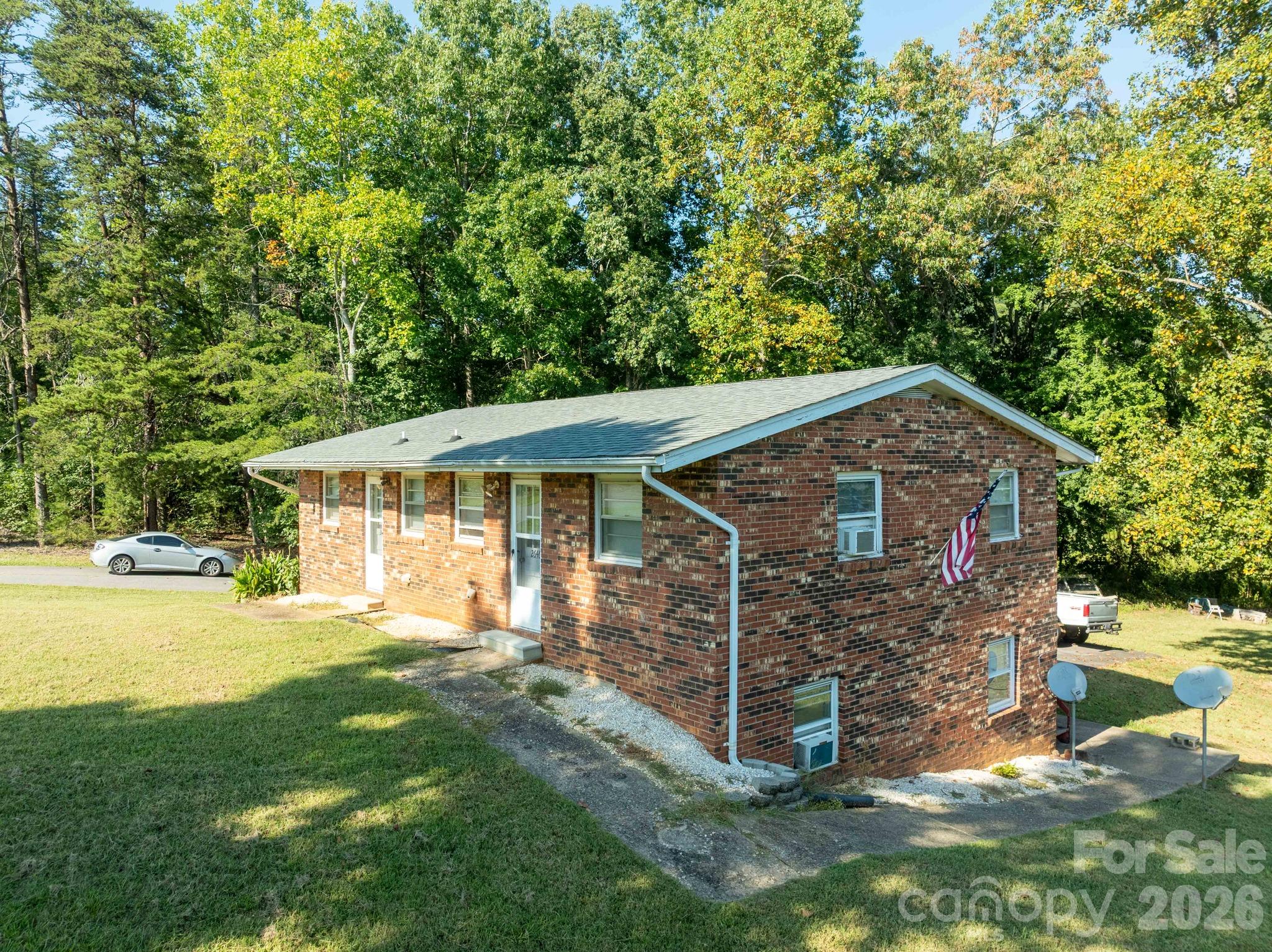 2646 Campground Road