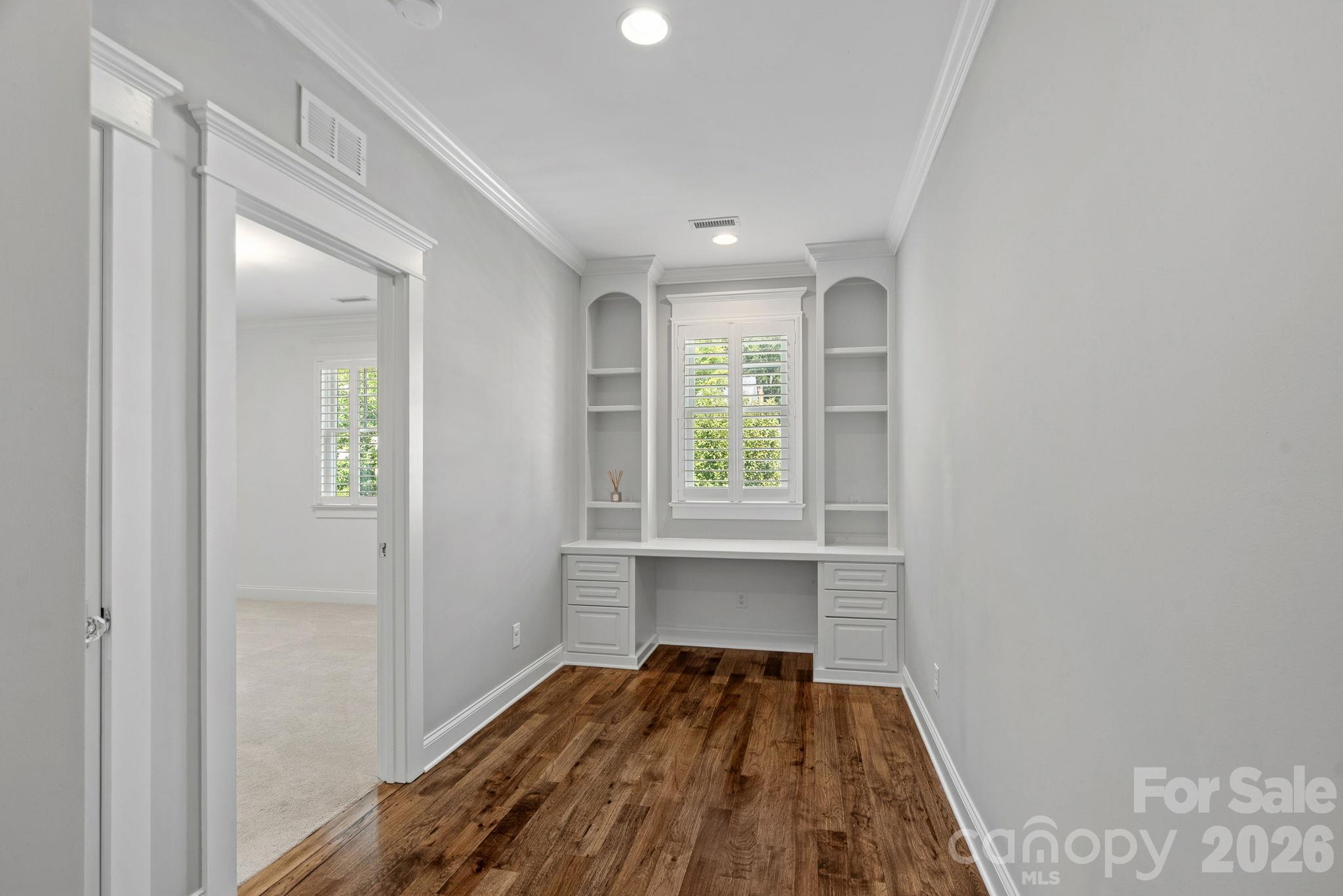 Single Family Residence at 630 James Alexander Way, Davidson, photo 14 of 39