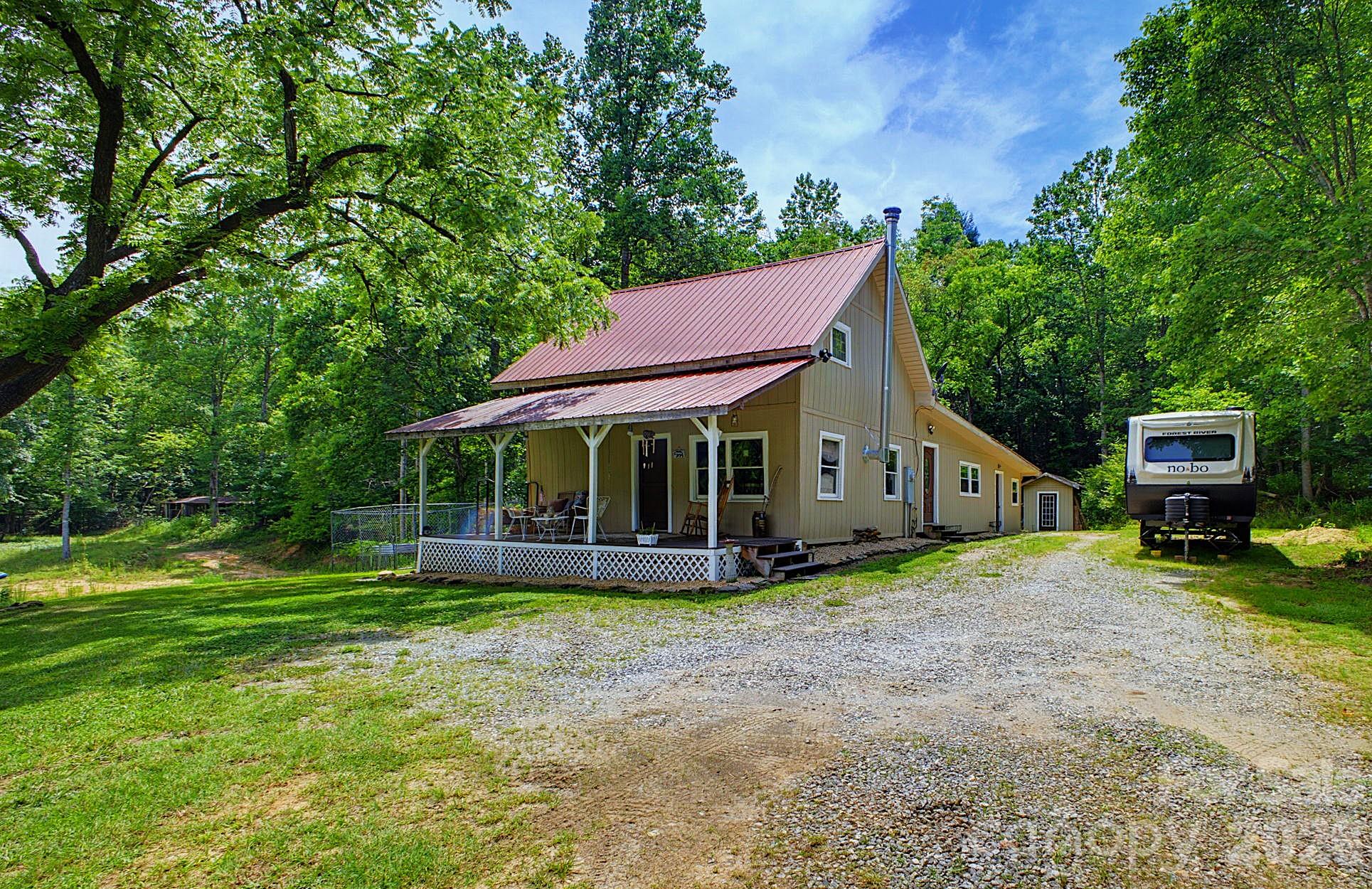 1239 W McGuinn Road