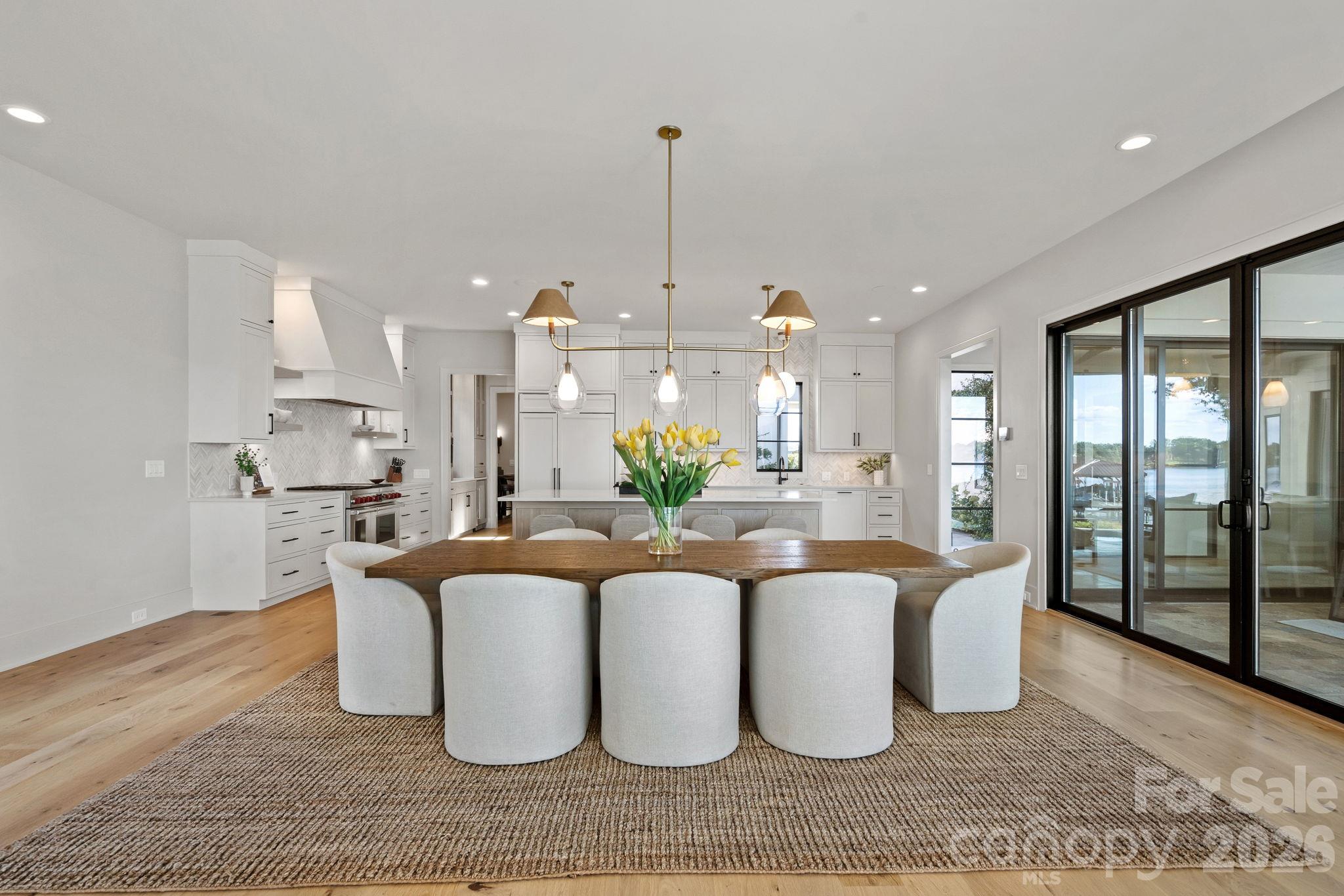 Single Family Residence at 17811 Largo Place, Cornelius, photo 9 of 48