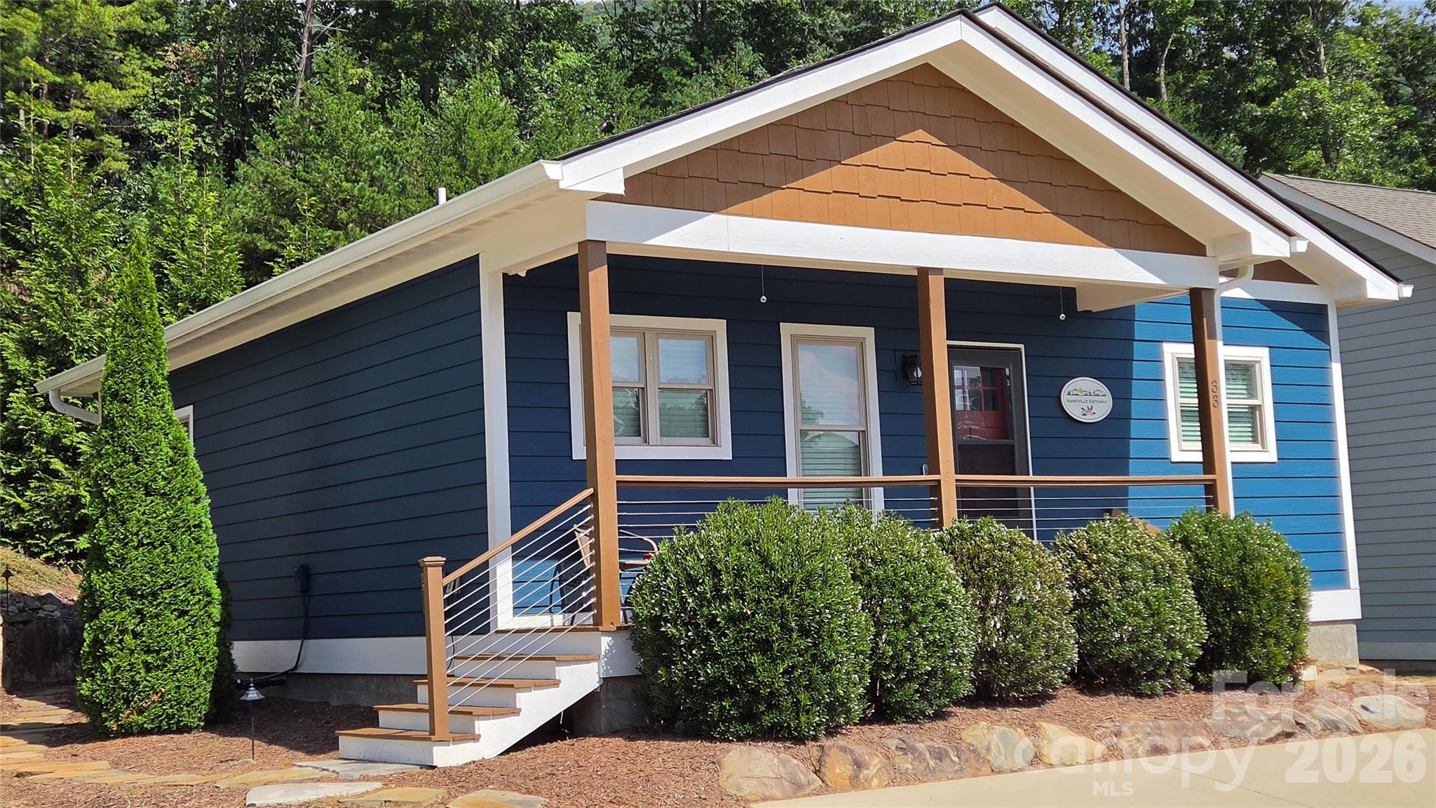 33 Westside Village Road