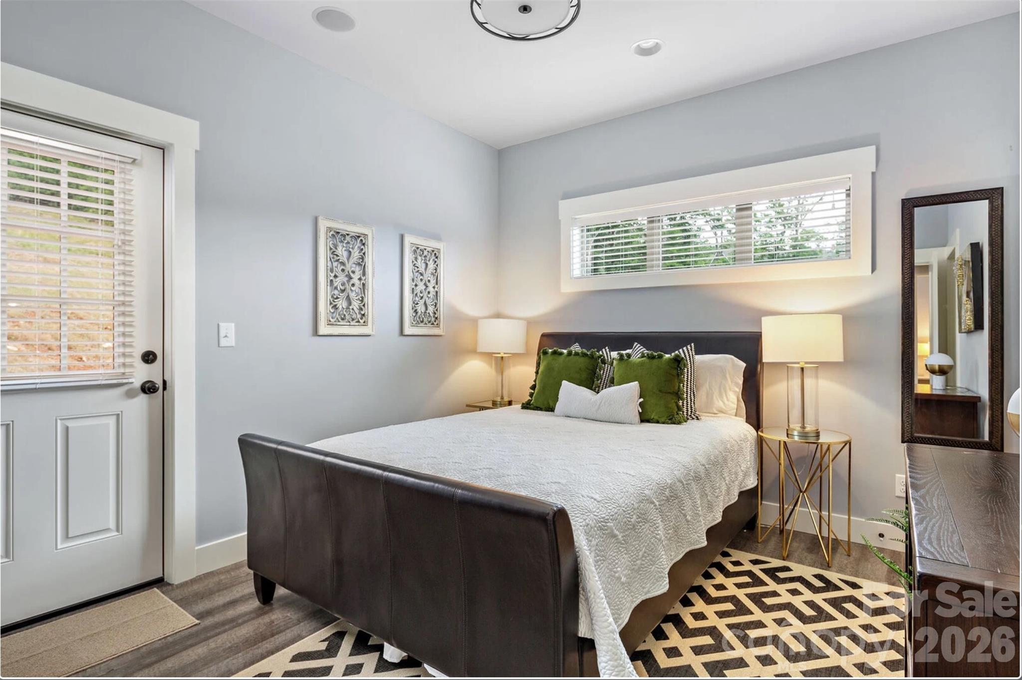Single Family Residence at 33 Westside Village Road, Fairview, photo 13 of 21