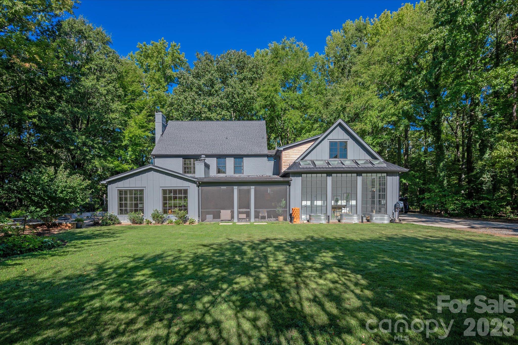 Single Family Residence at 9613 Marvin School Road, Waxhaw, photo 4 of 48