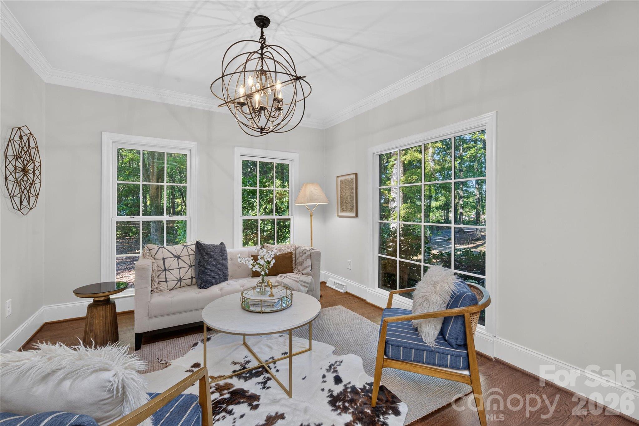 Single Family Residence at 9613 Marvin School Road, Waxhaw, photo 7 of 48