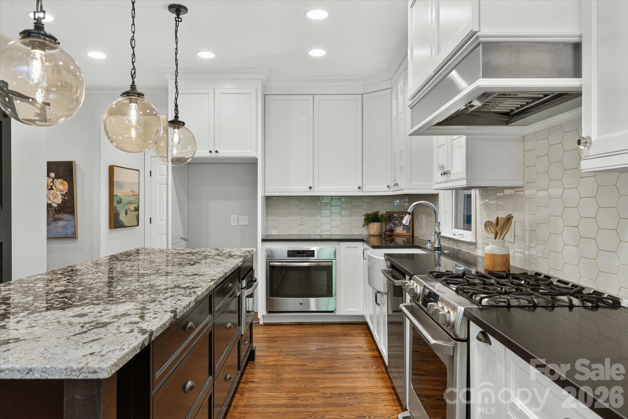 Single Family Residence at 9613 Marvin School Road, Waxhaw, photo 11 of 48