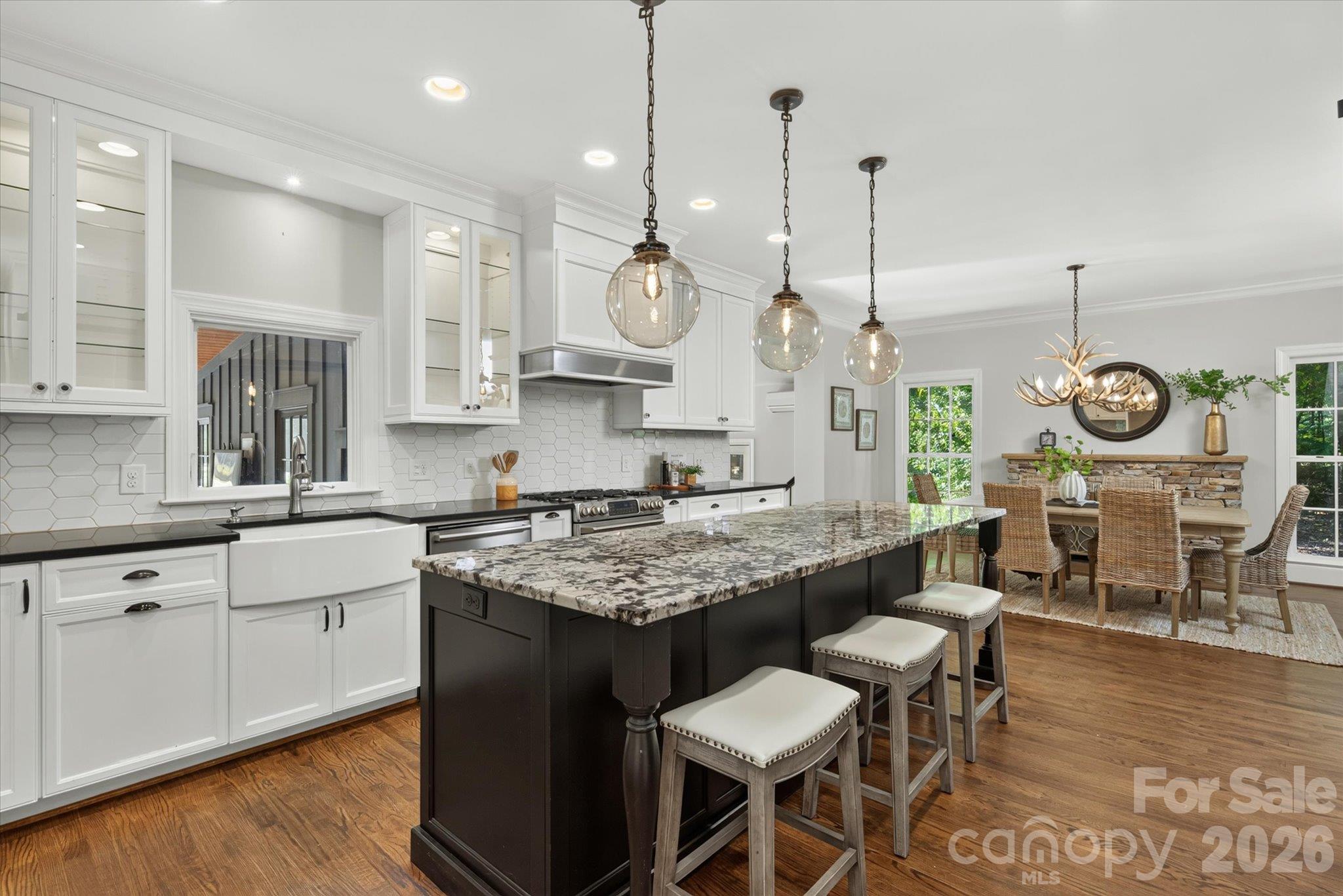 Single Family Residence at 9613 Marvin School Road, Waxhaw, photo 13 of 48