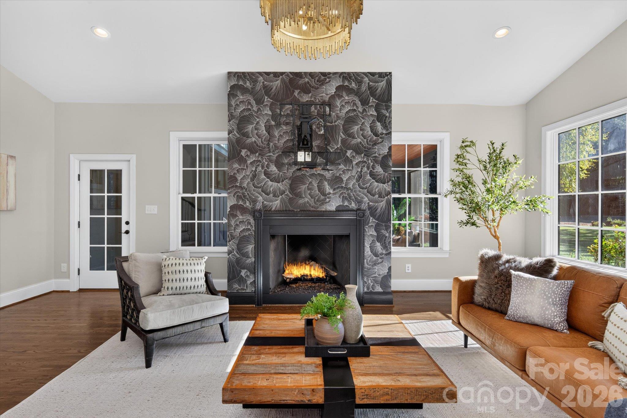 Single Family Residence at 9613 Marvin School Road, Waxhaw, photo 18 of 48