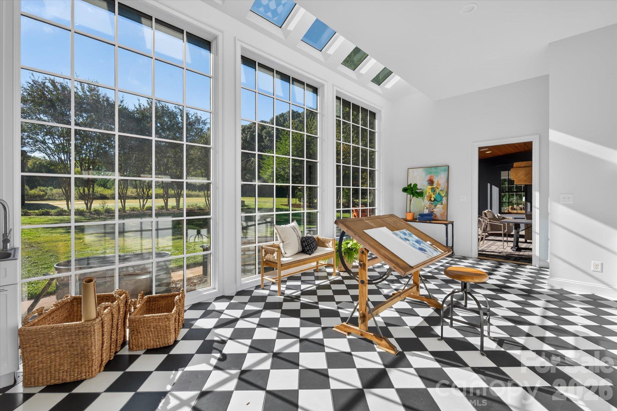 Single Family Residence at 9613 Marvin School Road, Waxhaw, photo 37 of 48