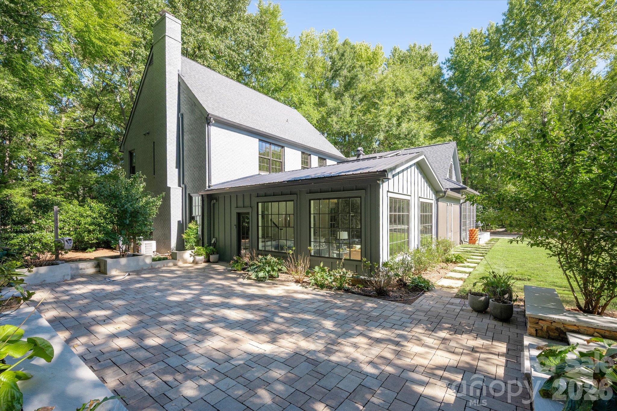 Single Family Residence at 9613 Marvin School Road, Waxhaw, photo 39 of 48