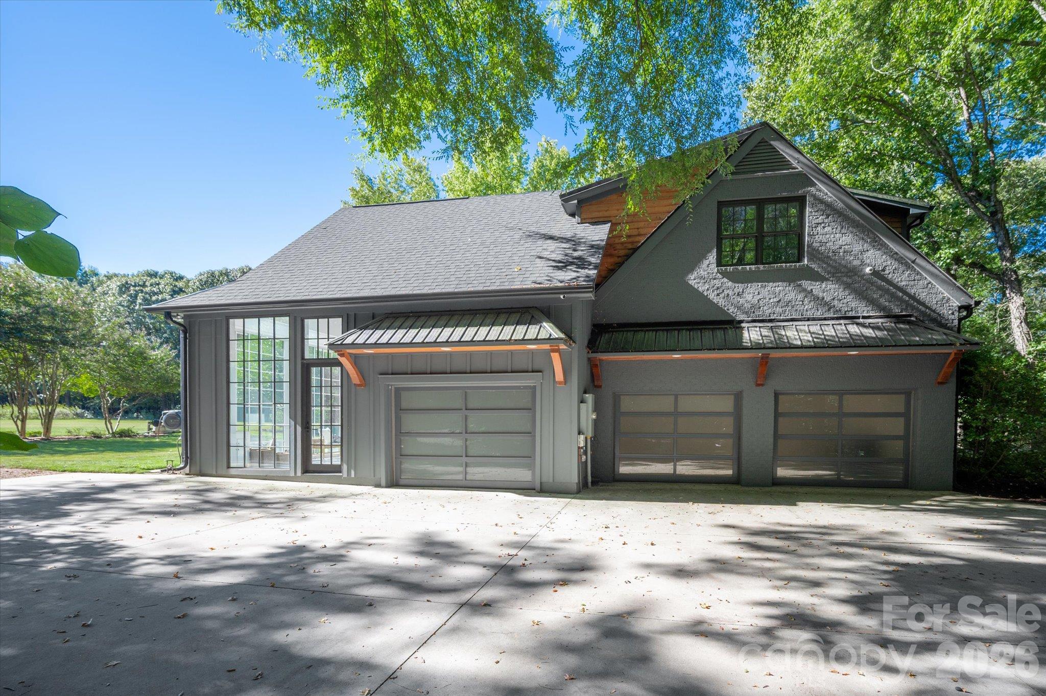 Single Family Residence at 9613 Marvin School Road, Waxhaw, photo 41 of 48