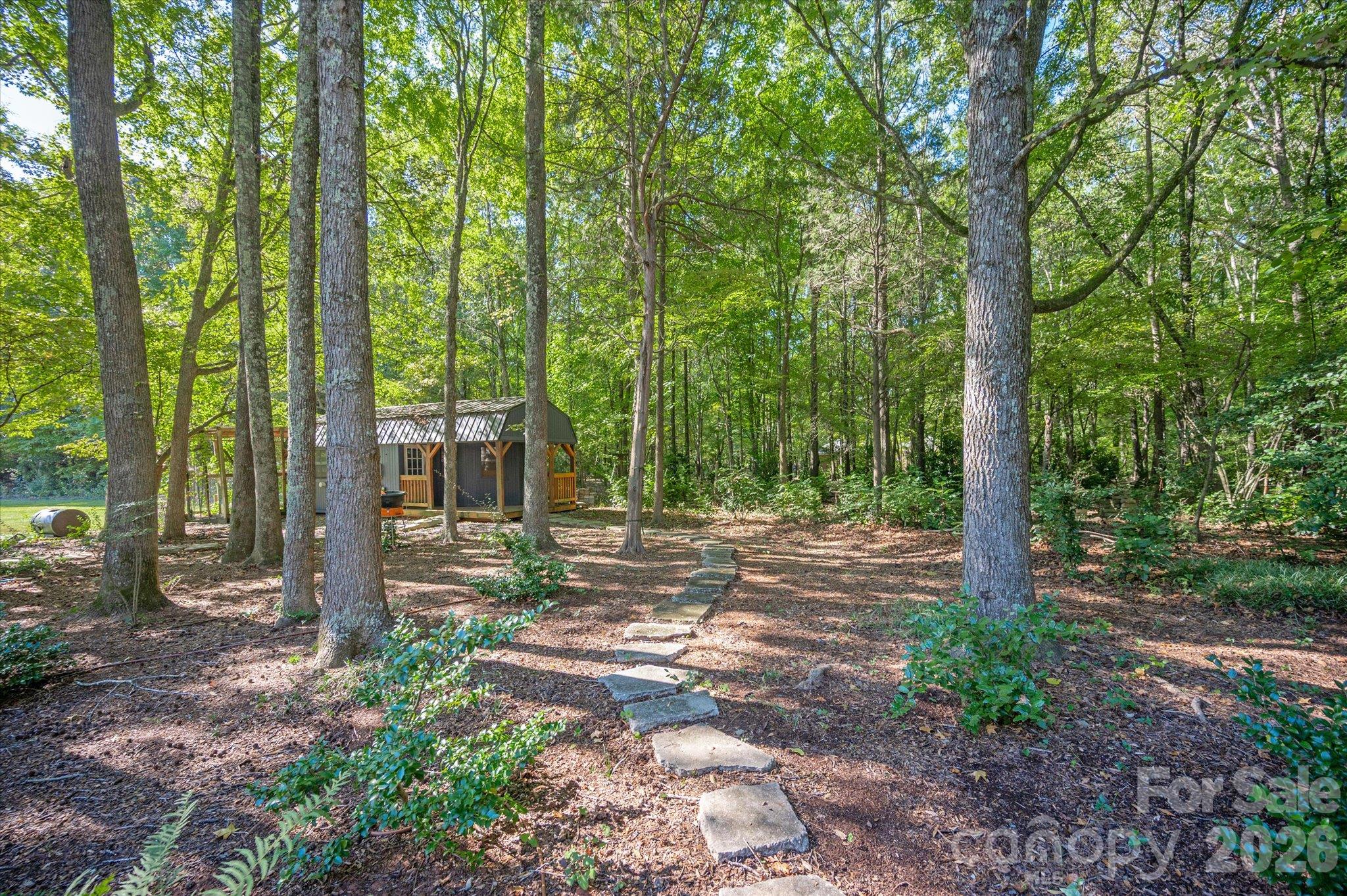 Single Family Residence at 9613 Marvin School Road, Waxhaw, photo 43 of 48