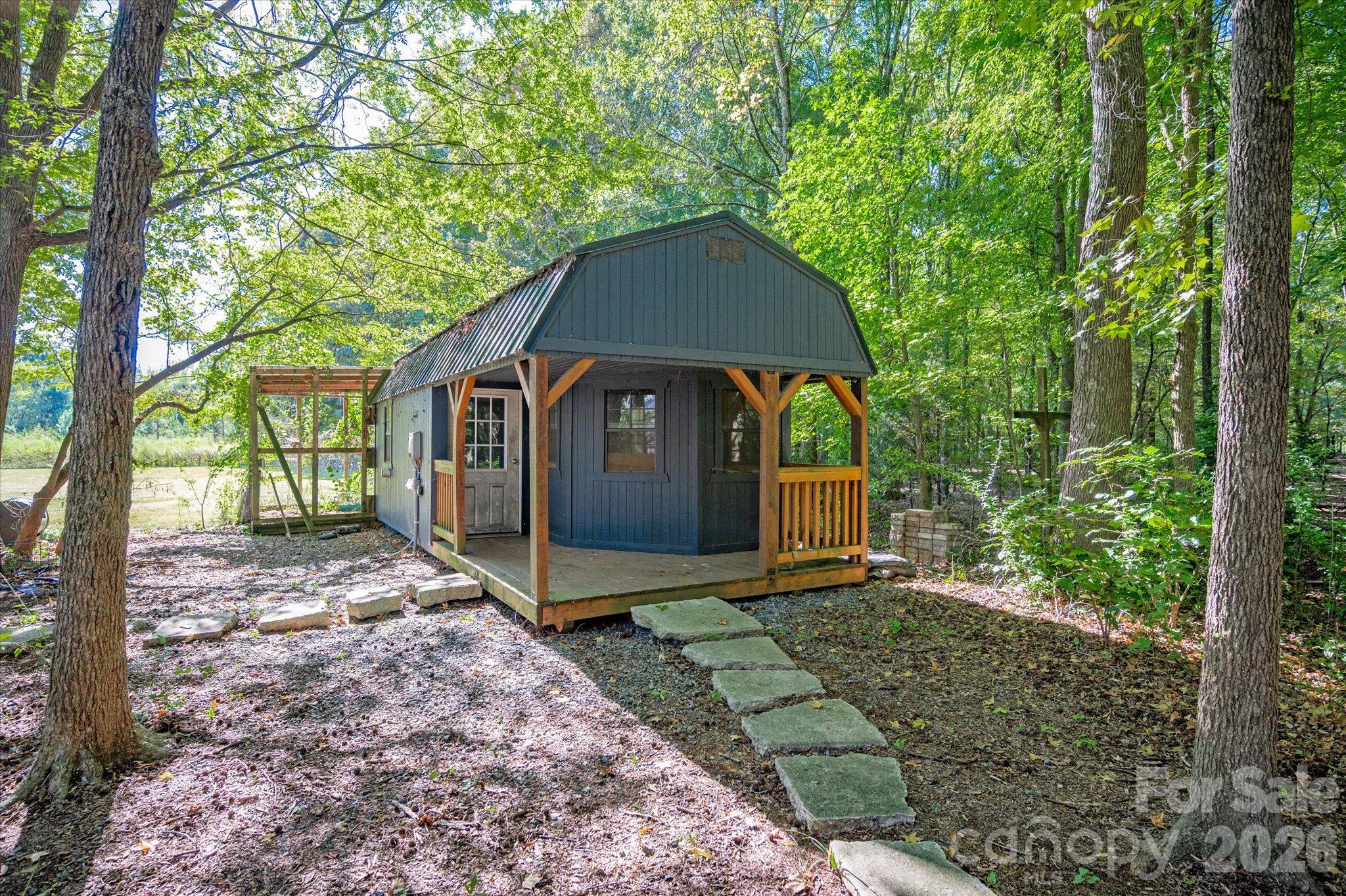 Single Family Residence at 9613 Marvin School Road, Waxhaw, photo 44 of 48