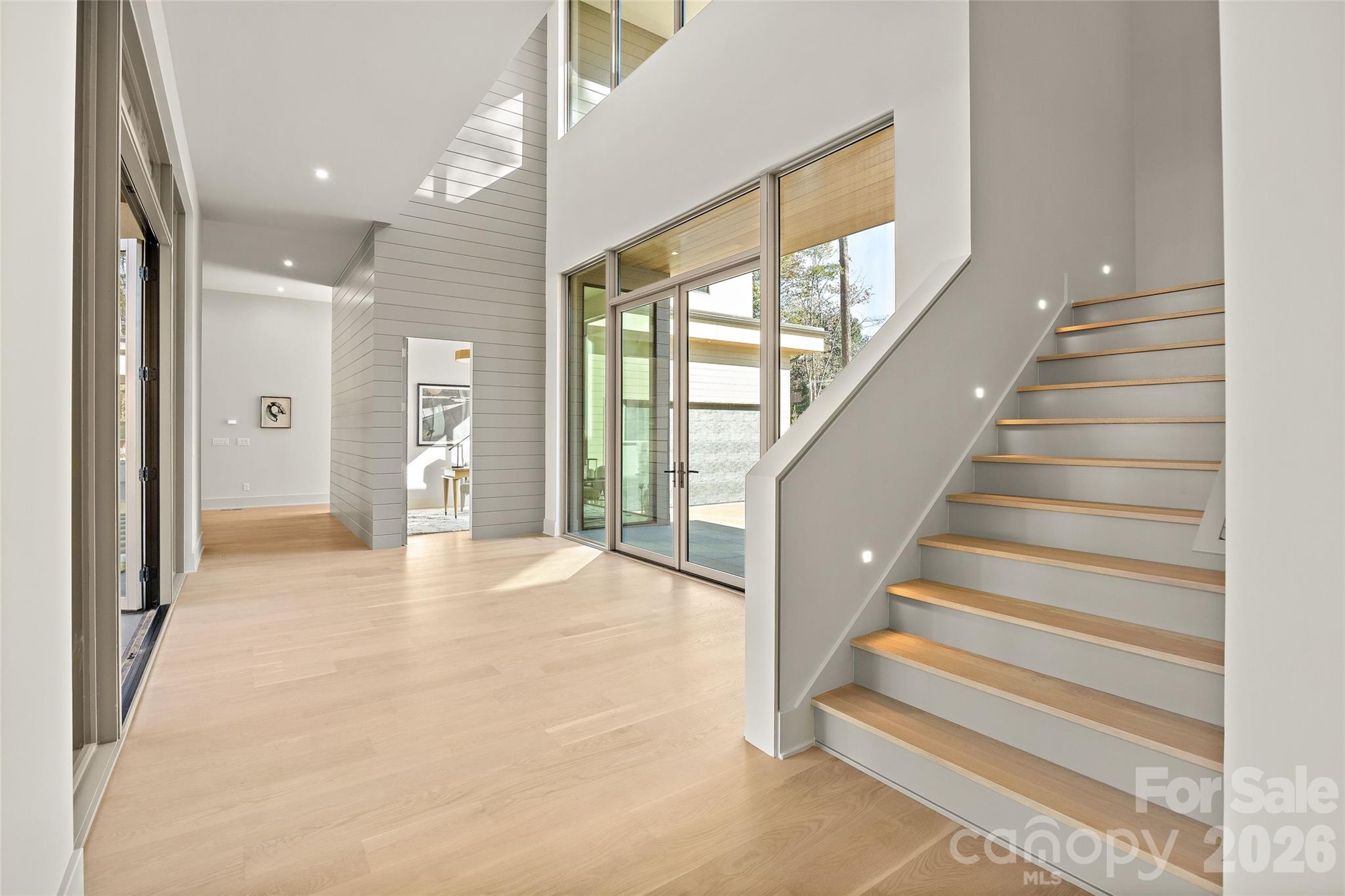 Single Family Residence at 2019 Pellyn Wood Drive, Charlotte, photo 5 of 48