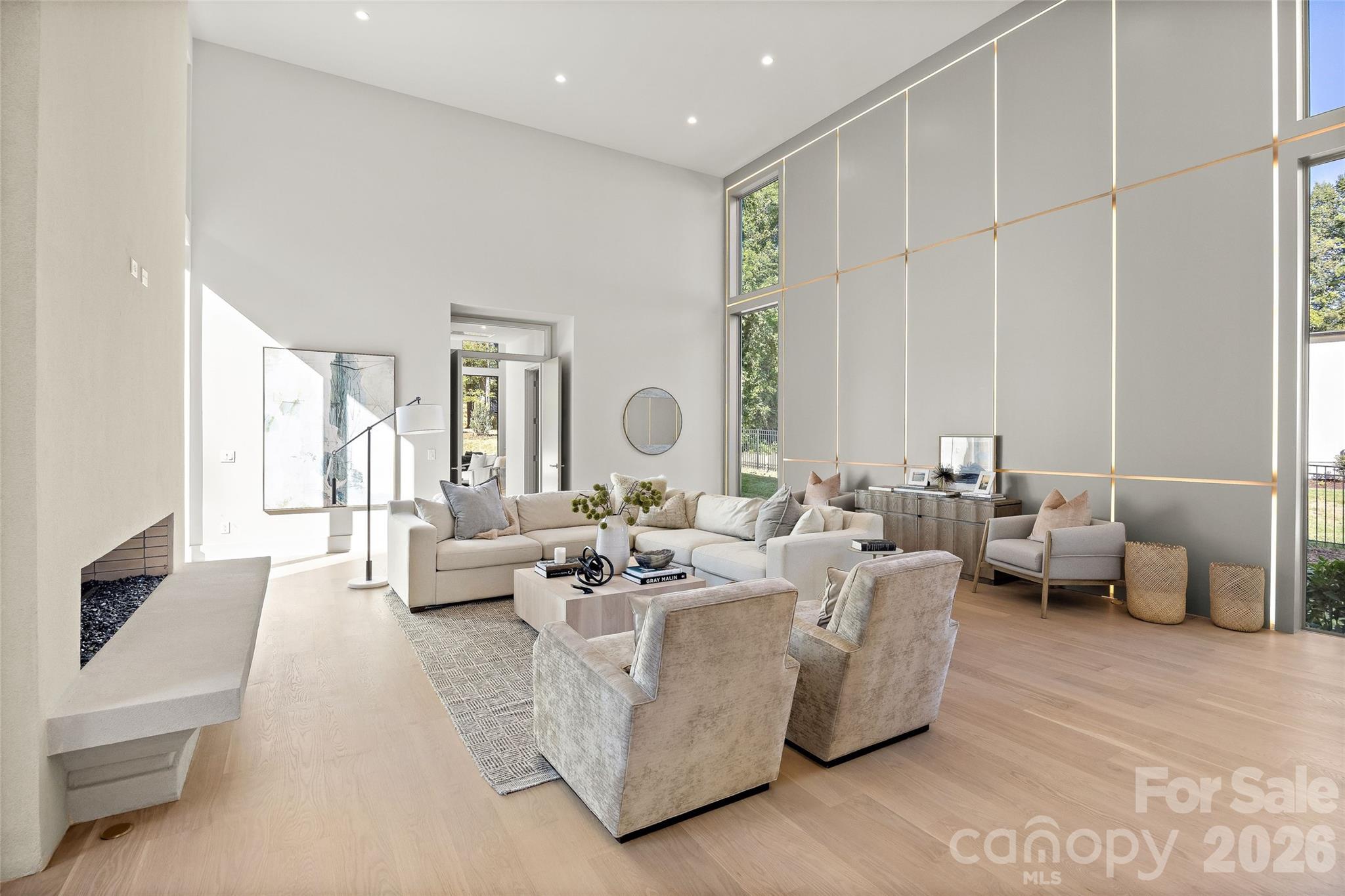 Single Family Residence at 2019 Pellyn Wood Drive, Charlotte, photo 16 of 48