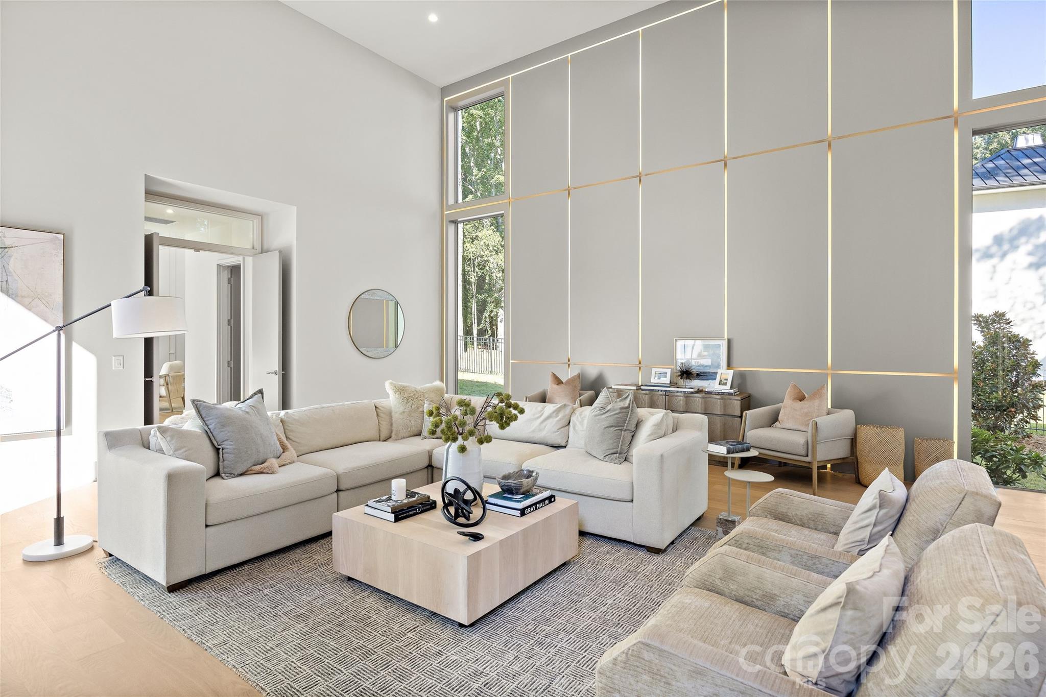 Single Family Residence at 2019 Pellyn Wood Drive, Charlotte, photo 17 of 48