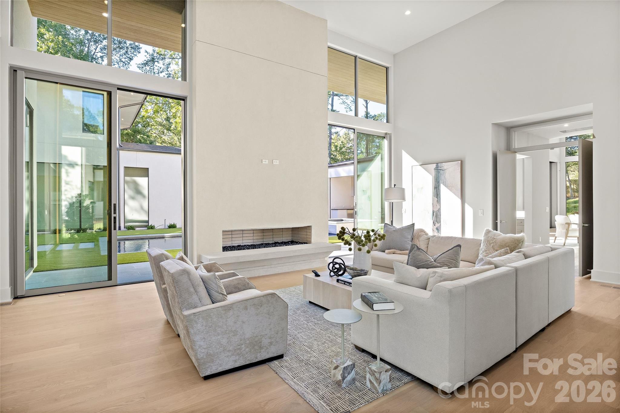 Single Family Residence at 2019 Pellyn Wood Drive, Charlotte, photo 19 of 48
