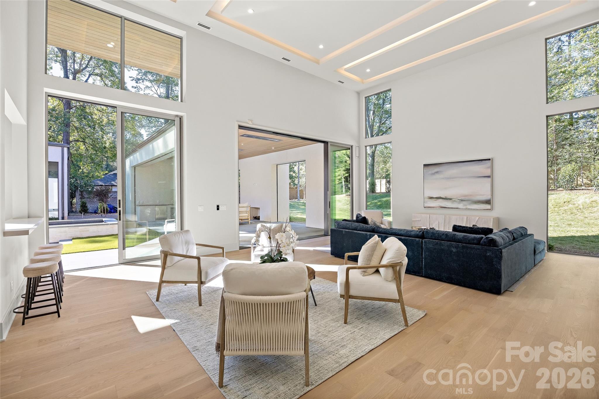 Single Family Residence at 2019 Pellyn Wood Drive, Charlotte, photo 24 of 48
