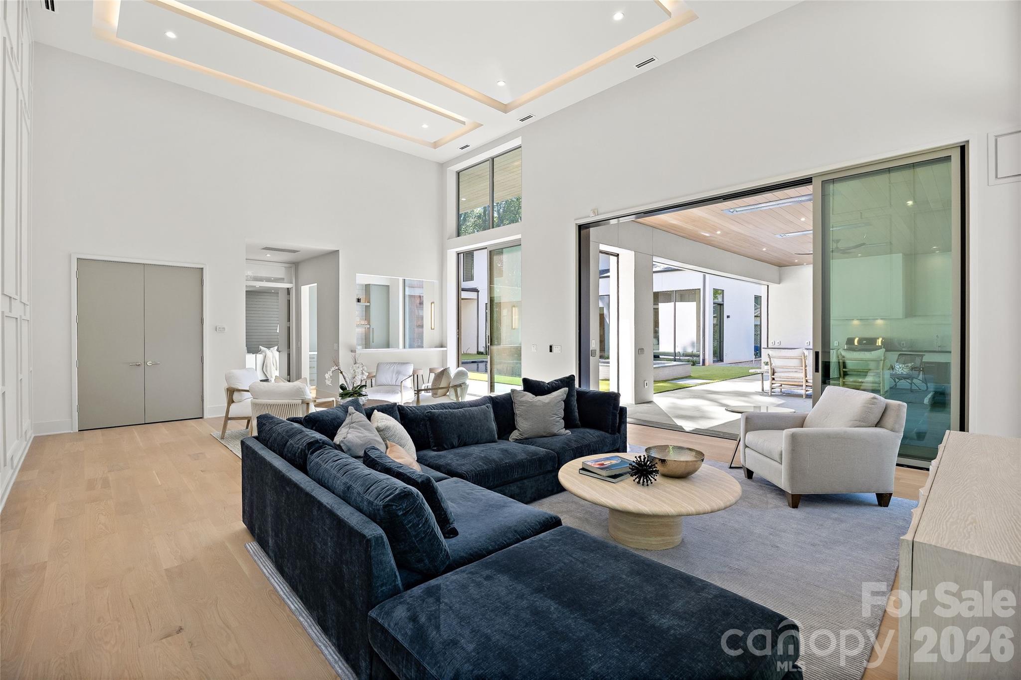 Single Family Residence at 2019 Pellyn Wood Drive, Charlotte, photo 25 of 48