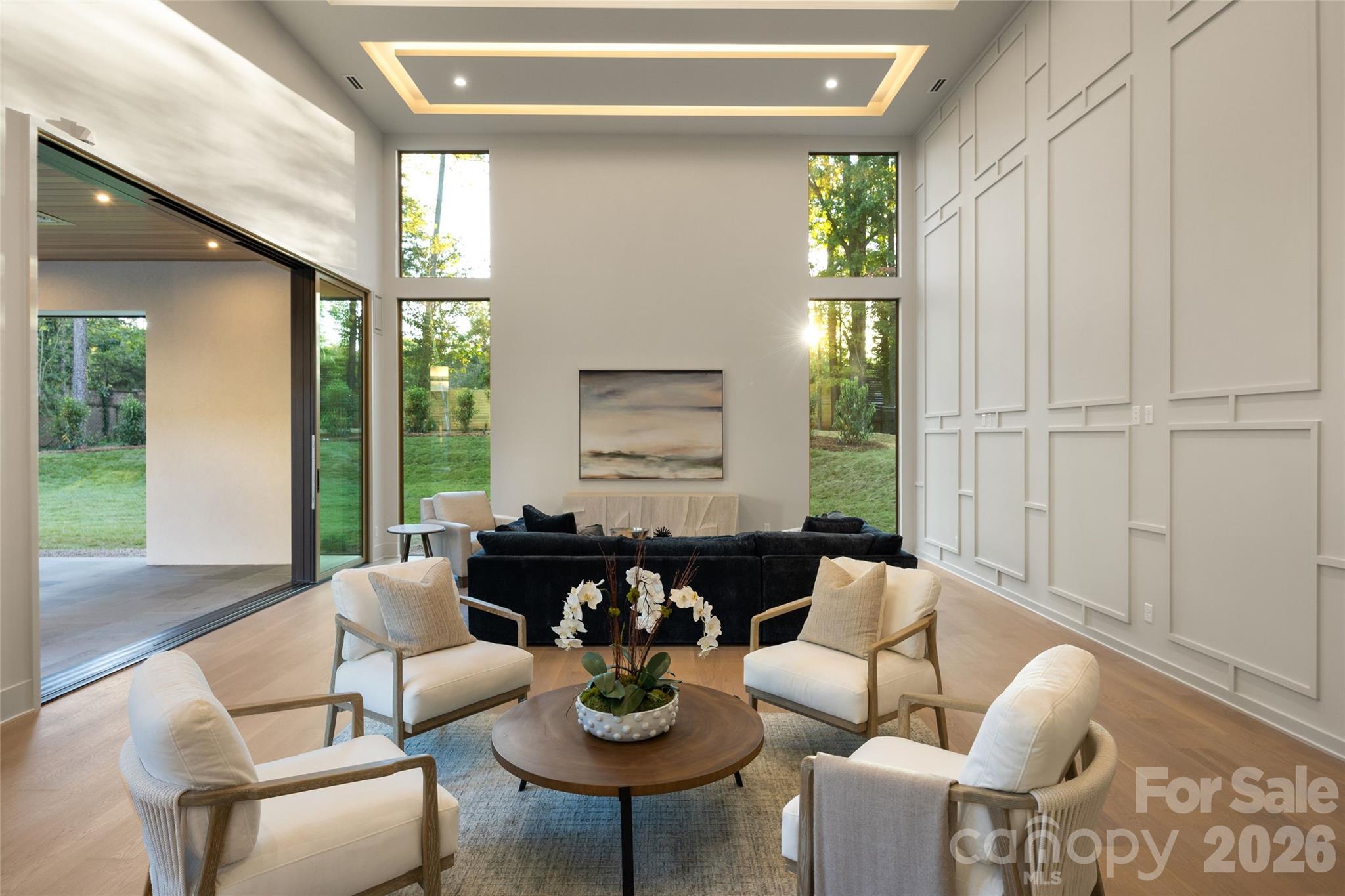 Single Family Residence at 2019 Pellyn Wood Drive, Charlotte, photo 26 of 48