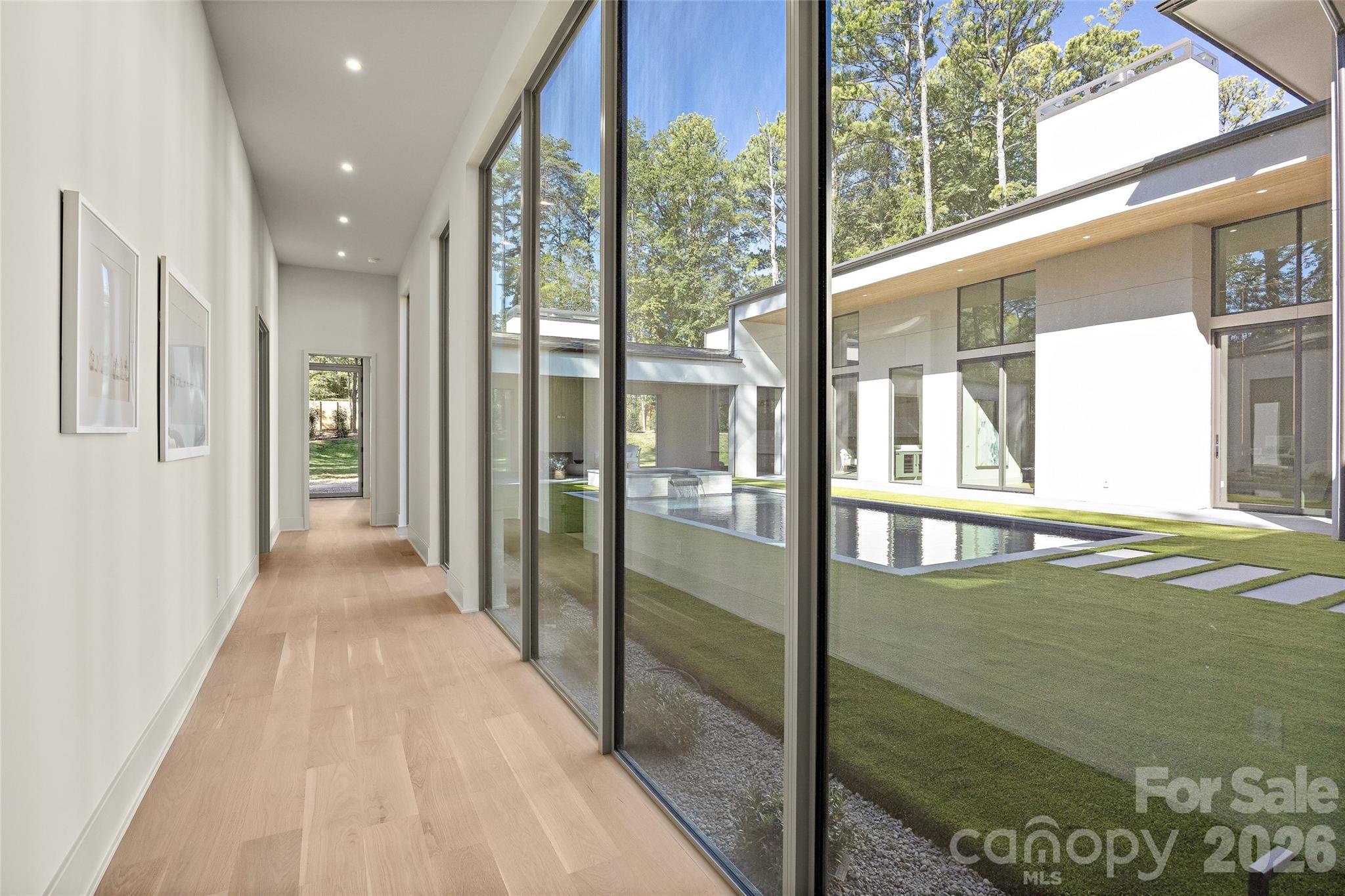 Single Family Residence at 2019 Pellyn Wood Drive, Charlotte, photo 27 of 48