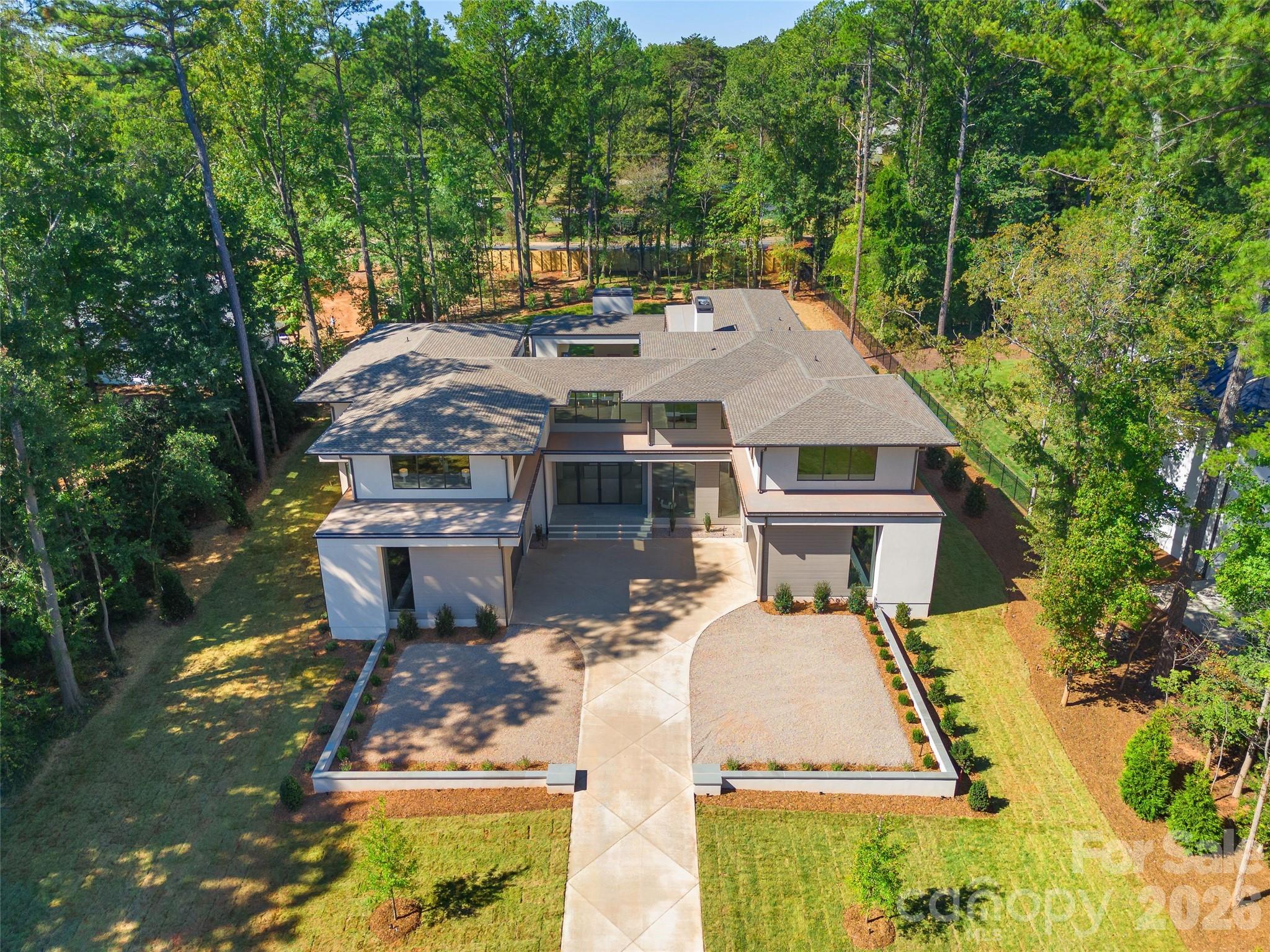 Single Family Residence at 2019 Pellyn Wood Drive, Charlotte, photo 48 of 48