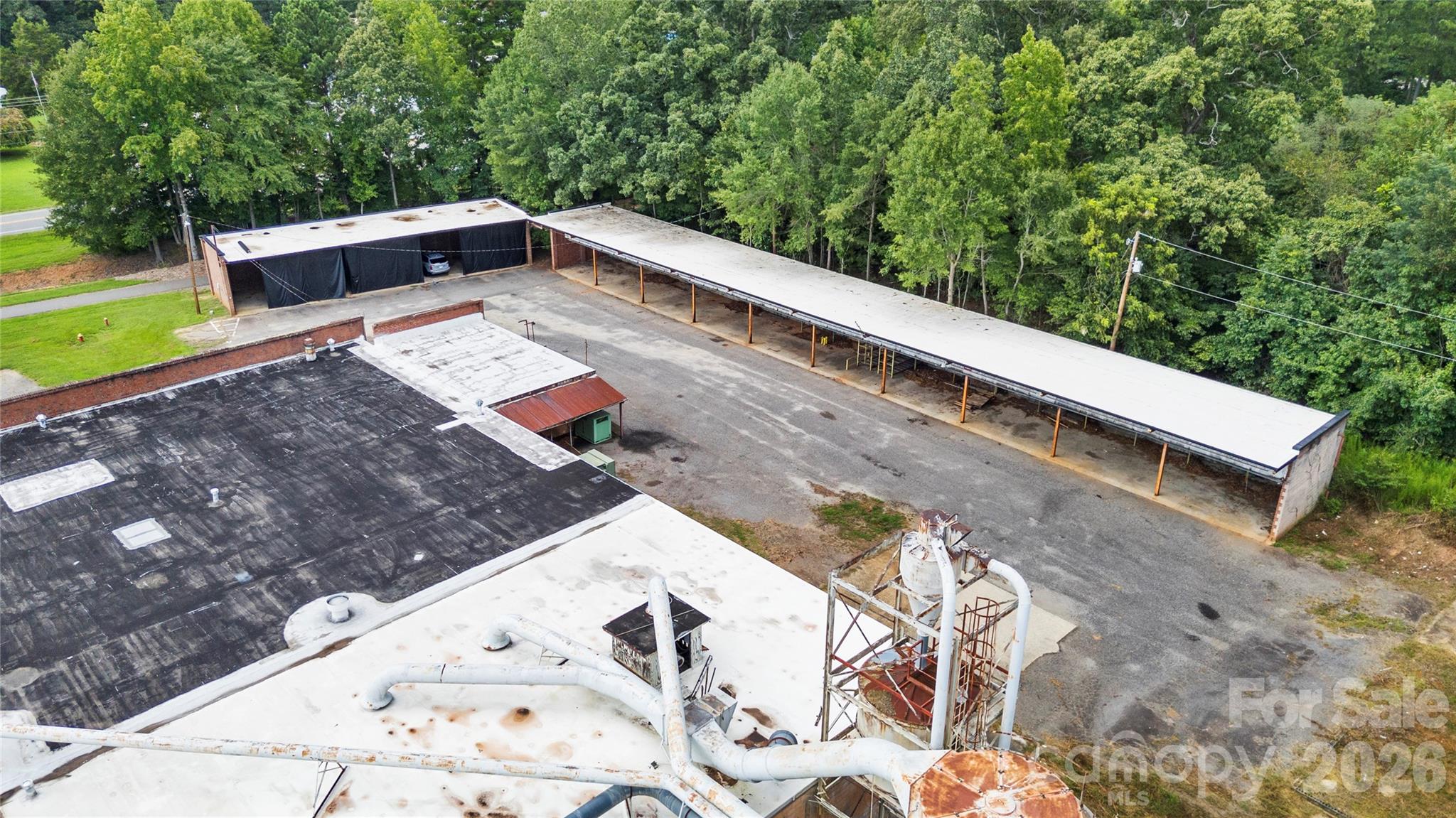 Warehouse/Office at 694 N Main Street, Troutman, photo 4 of 31