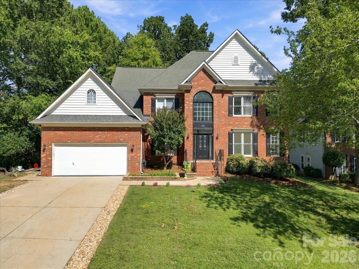 1261 Boswell Court