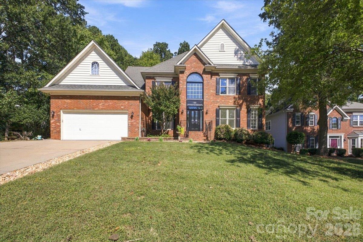 Single Family Residence at 1261 Boswell Court, Concord, photo 2 of 42