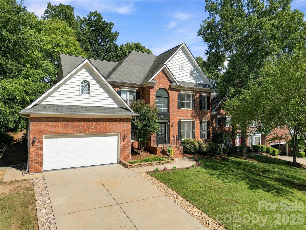 Single Family Residence at 1261 Boswell Court, Concord, photo 3 of 42
