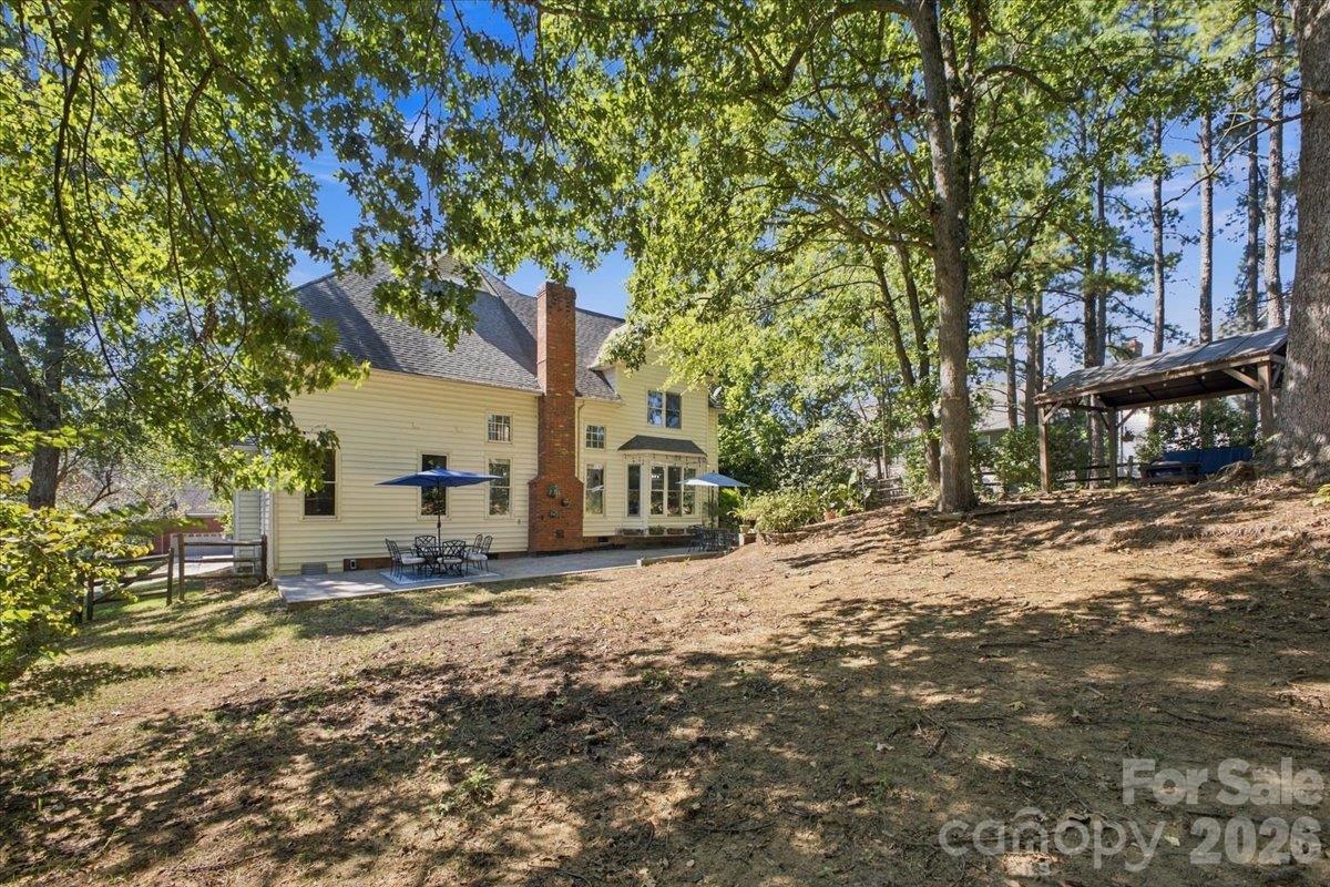 Single Family Residence at 1261 Boswell Court, Concord, photo 36 of 42