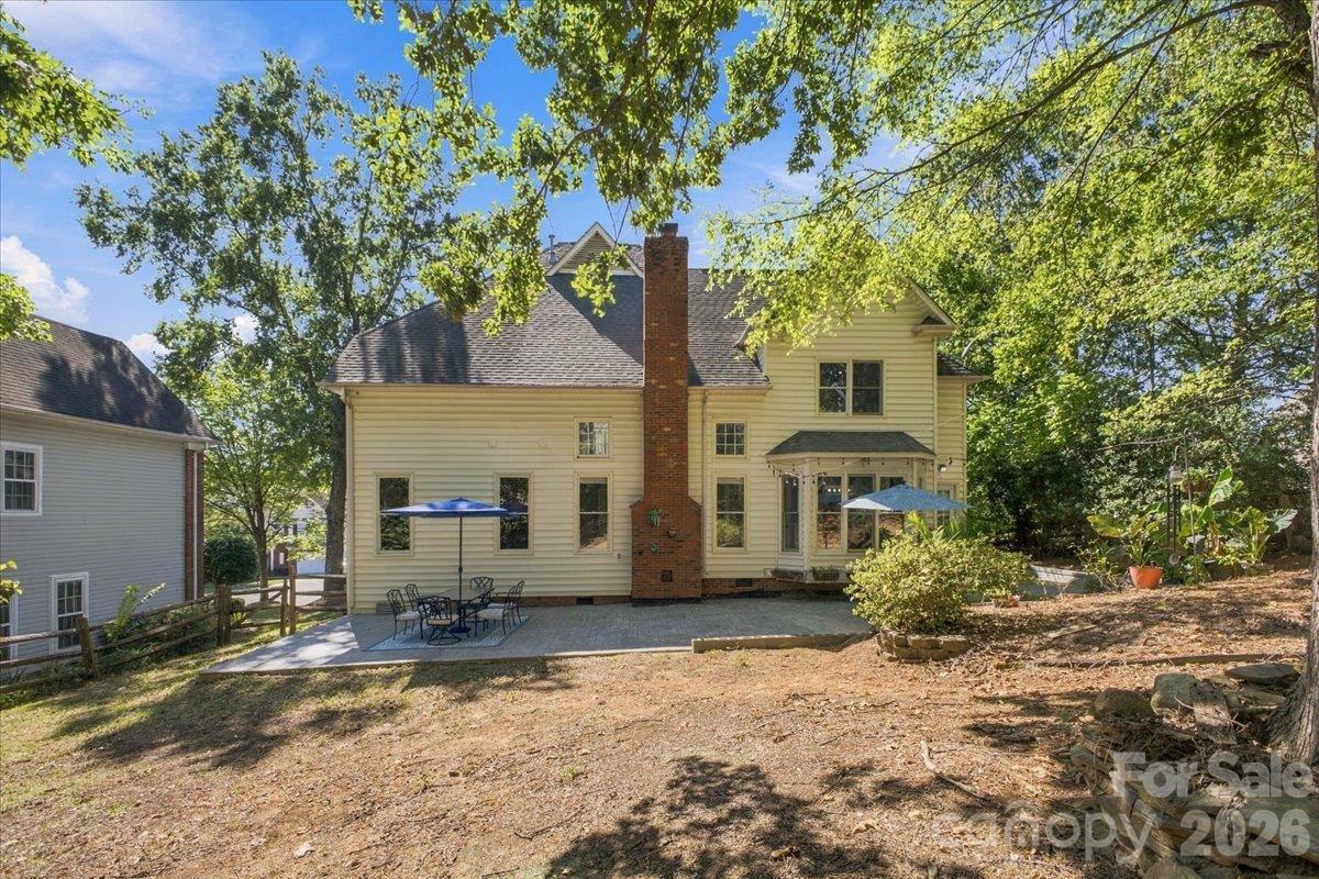 Single Family Residence at 1261 Boswell Court, Concord, photo 38 of 42
