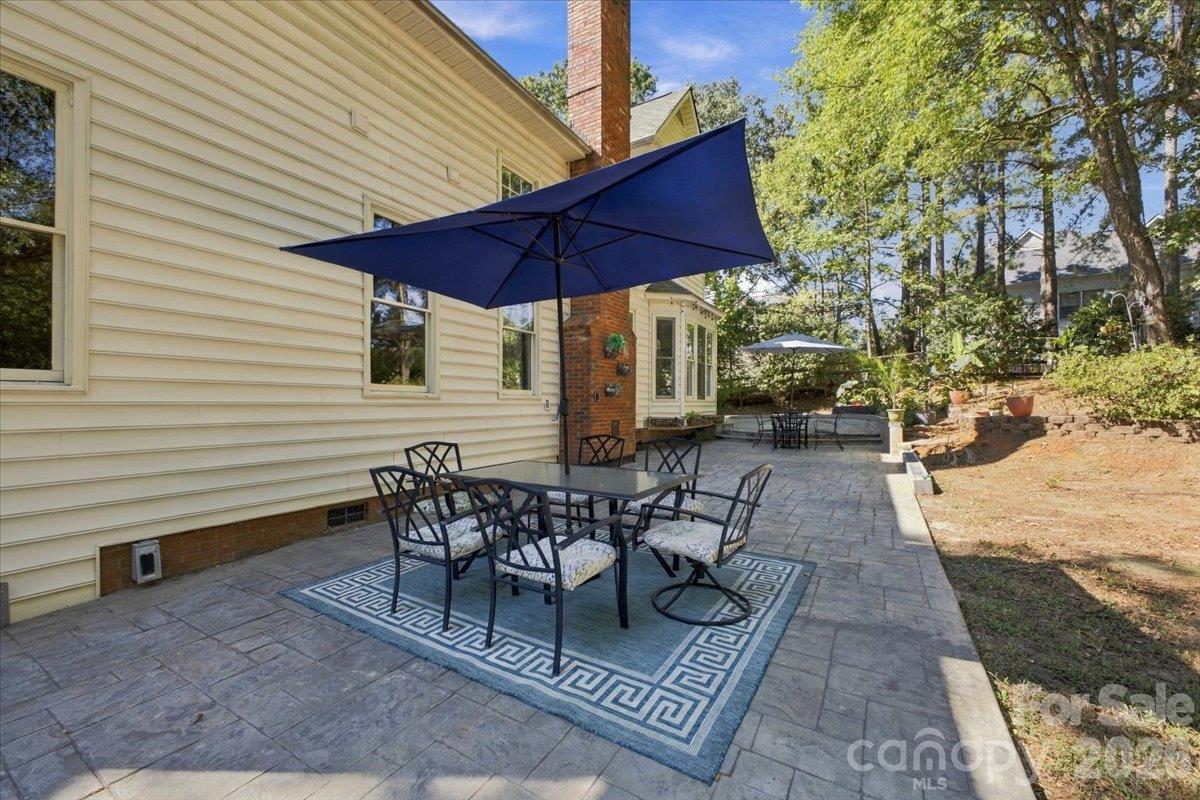 Single Family Residence at 1261 Boswell Court, Concord, photo 39 of 42