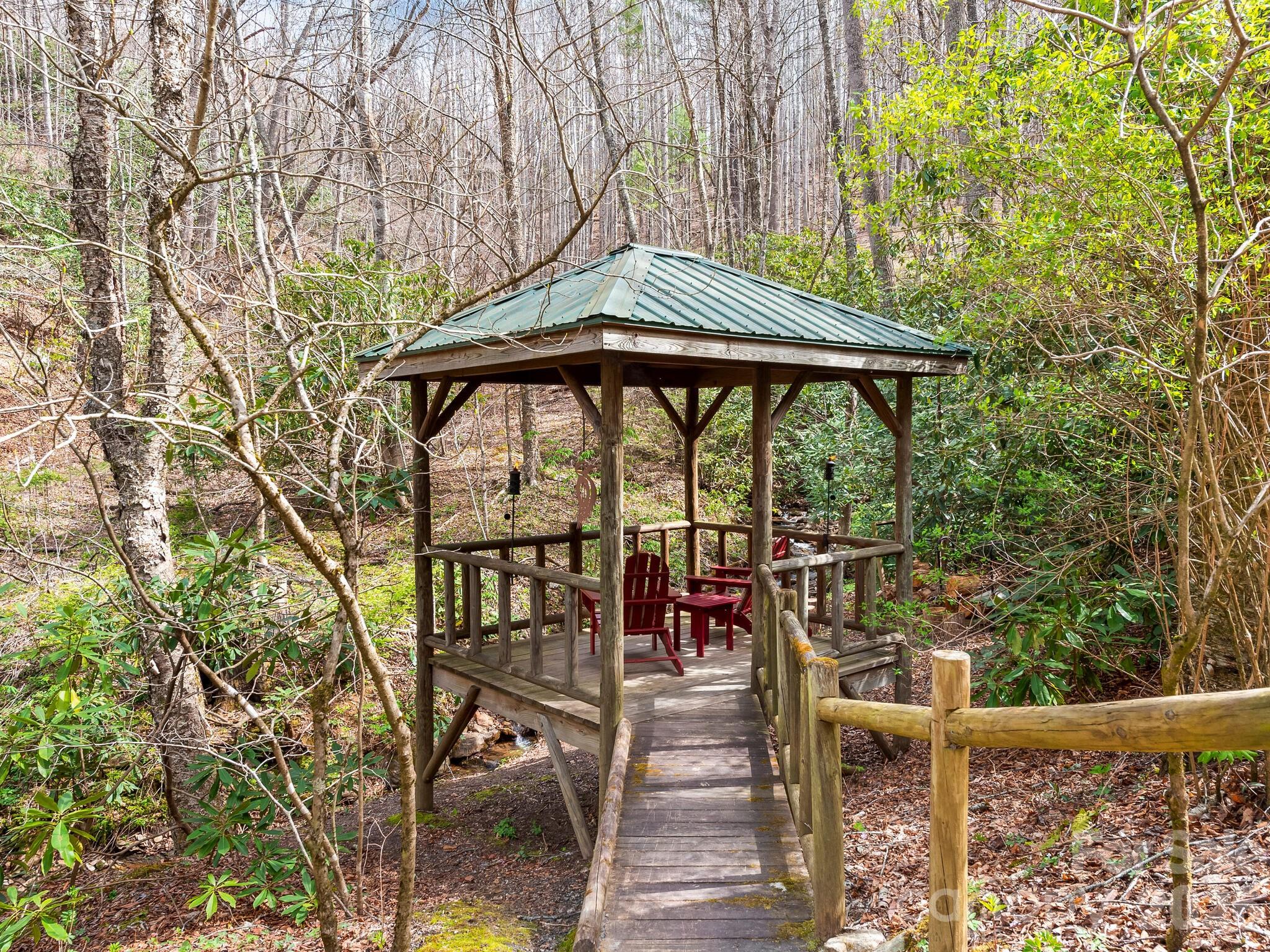 Single Family Residence at 70 Fox Run, Hot Springs, photo 25 of 29