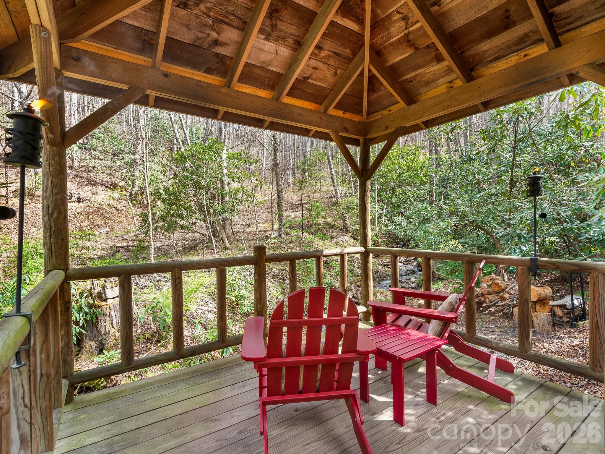 Single Family Residence at 70 Fox Run, Hot Springs, photo 26 of 29
