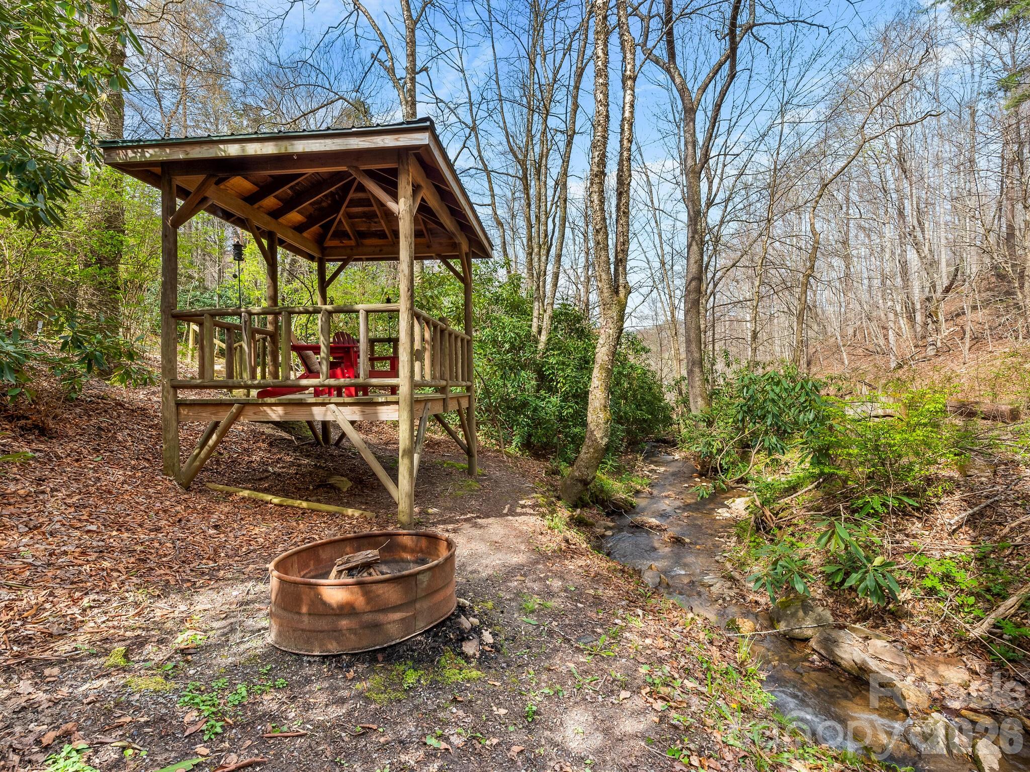 Single Family Residence at 70 Fox Run, Hot Springs, photo 29 of 29