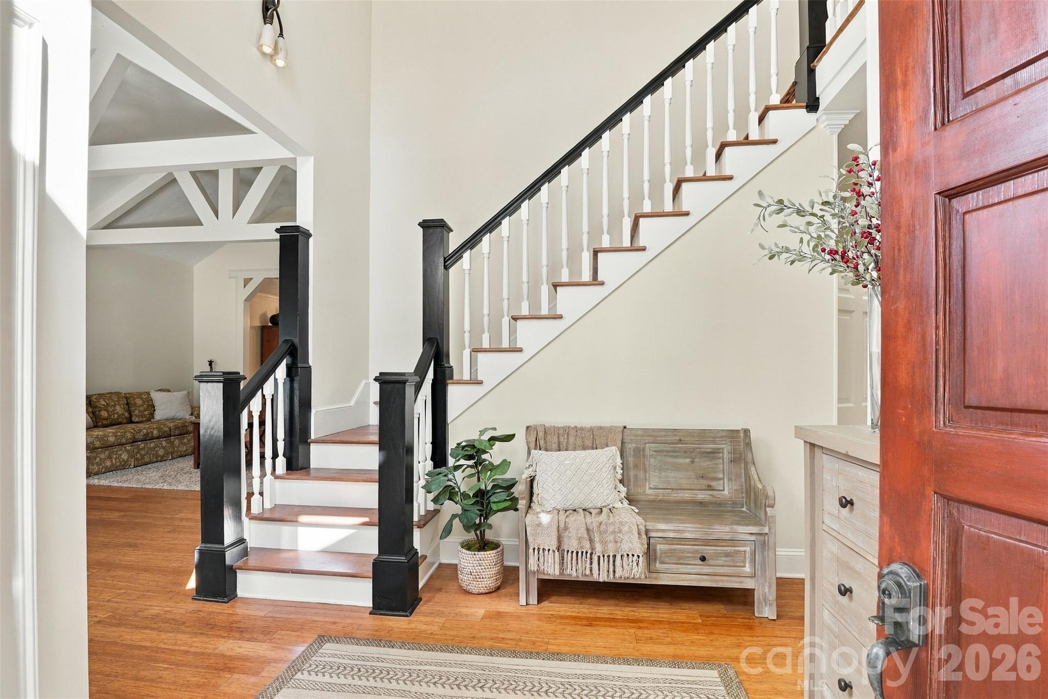 Single Family Residence at 273 S Downs Way, Fort Mill, photo 3 of 42