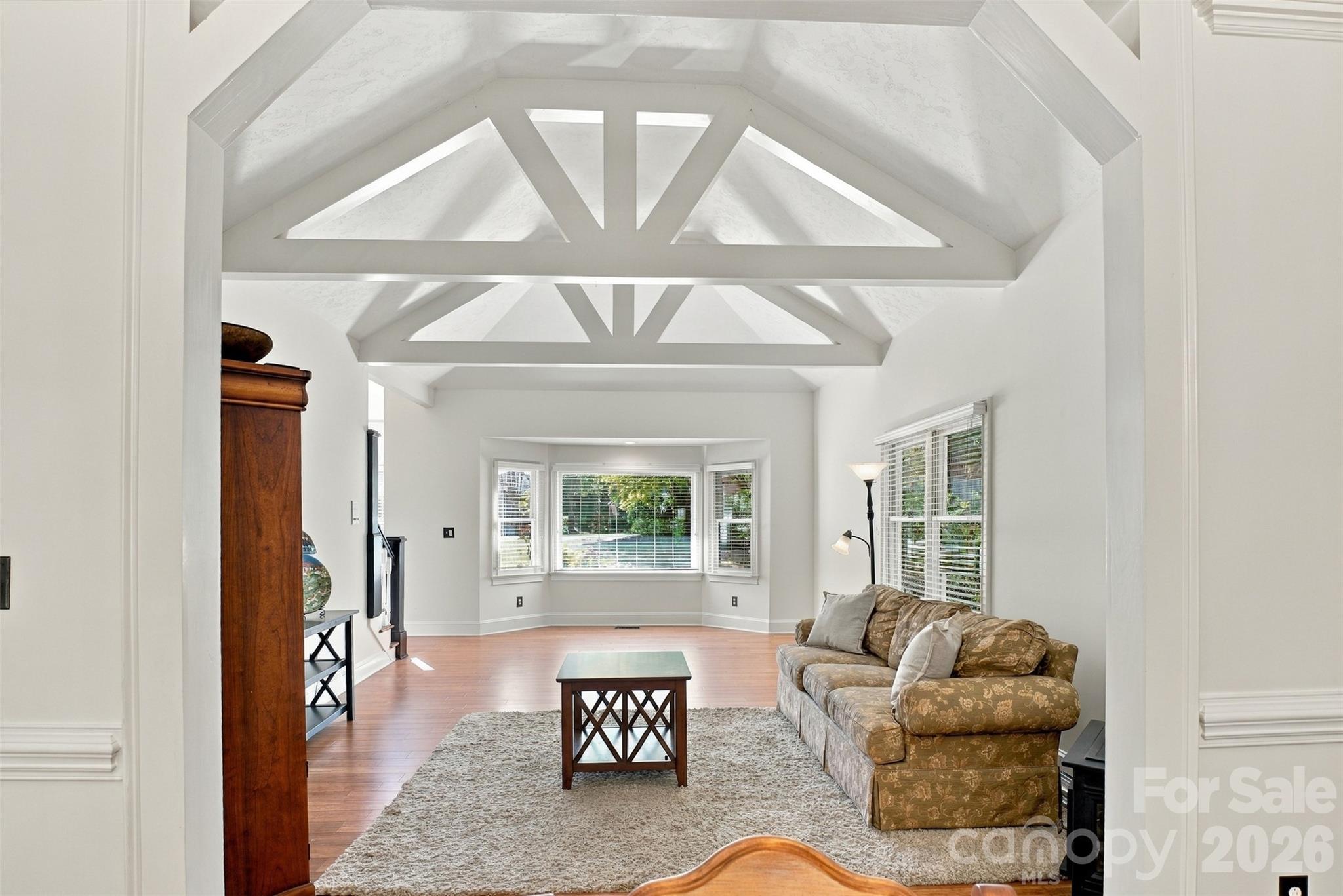 Single Family Residence at 273 S Downs Way, Fort Mill, photo 4 of 42