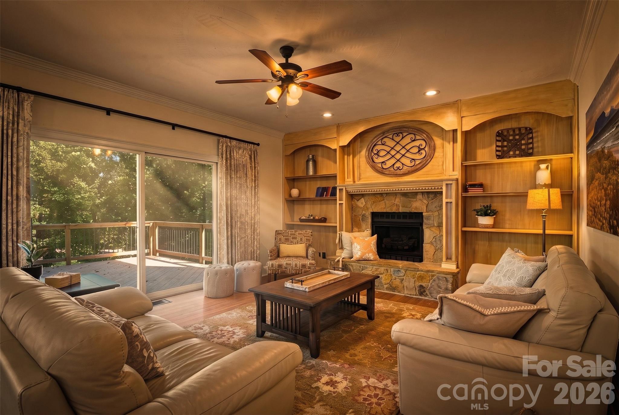 Single Family Residence at 273 S Downs Way, Fort Mill, photo 5 of 42
