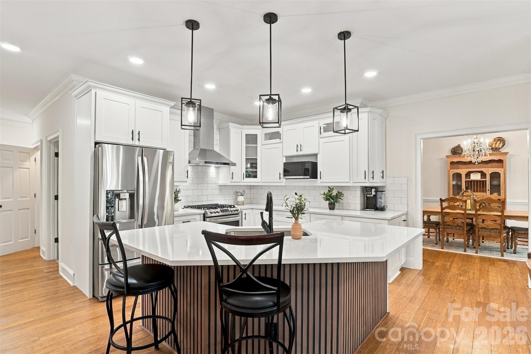 Single Family Residence at 273 S Downs Way, Fort Mill, photo 6 of 42